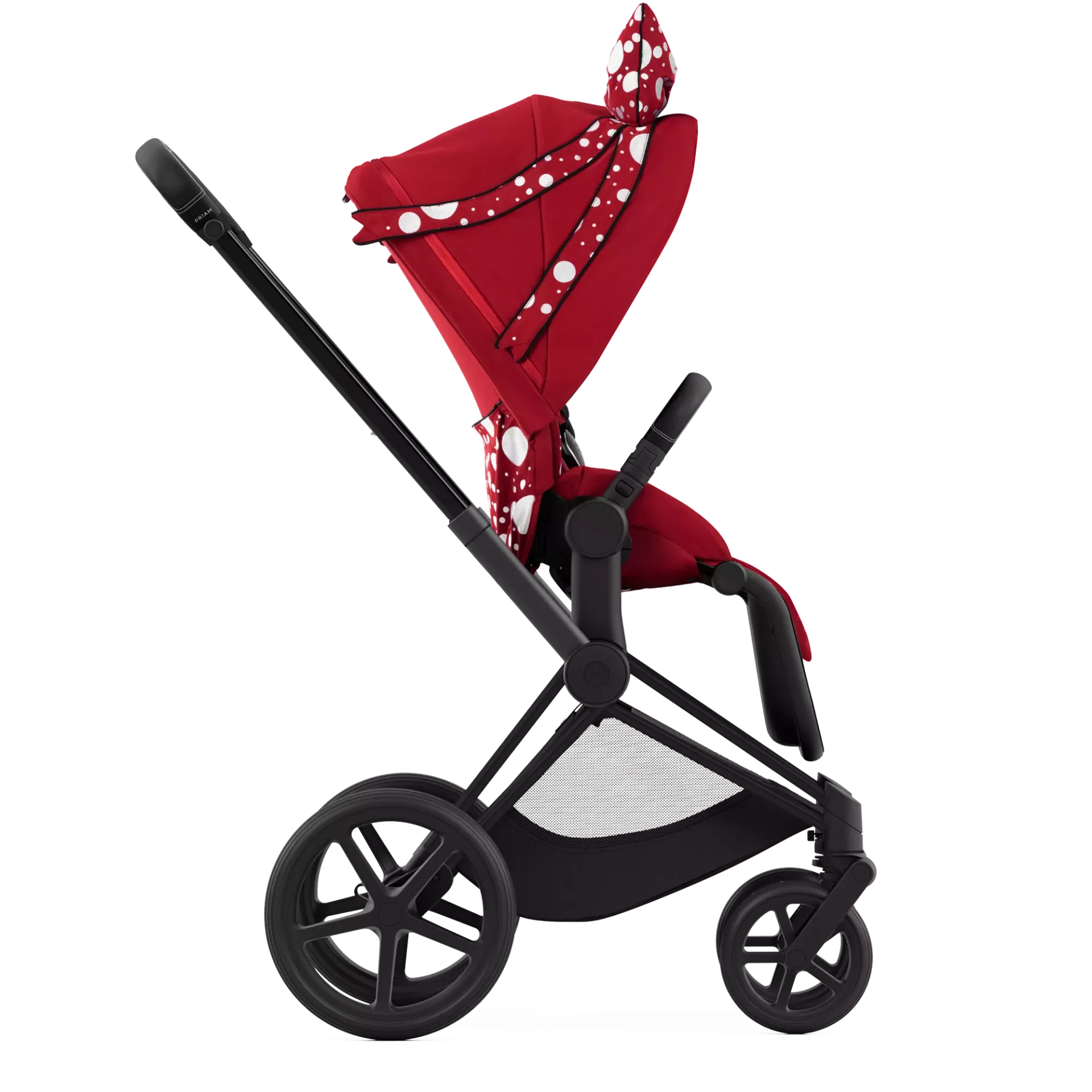 Cybex Priam 4.0 | Petticoat - Design Collaborations