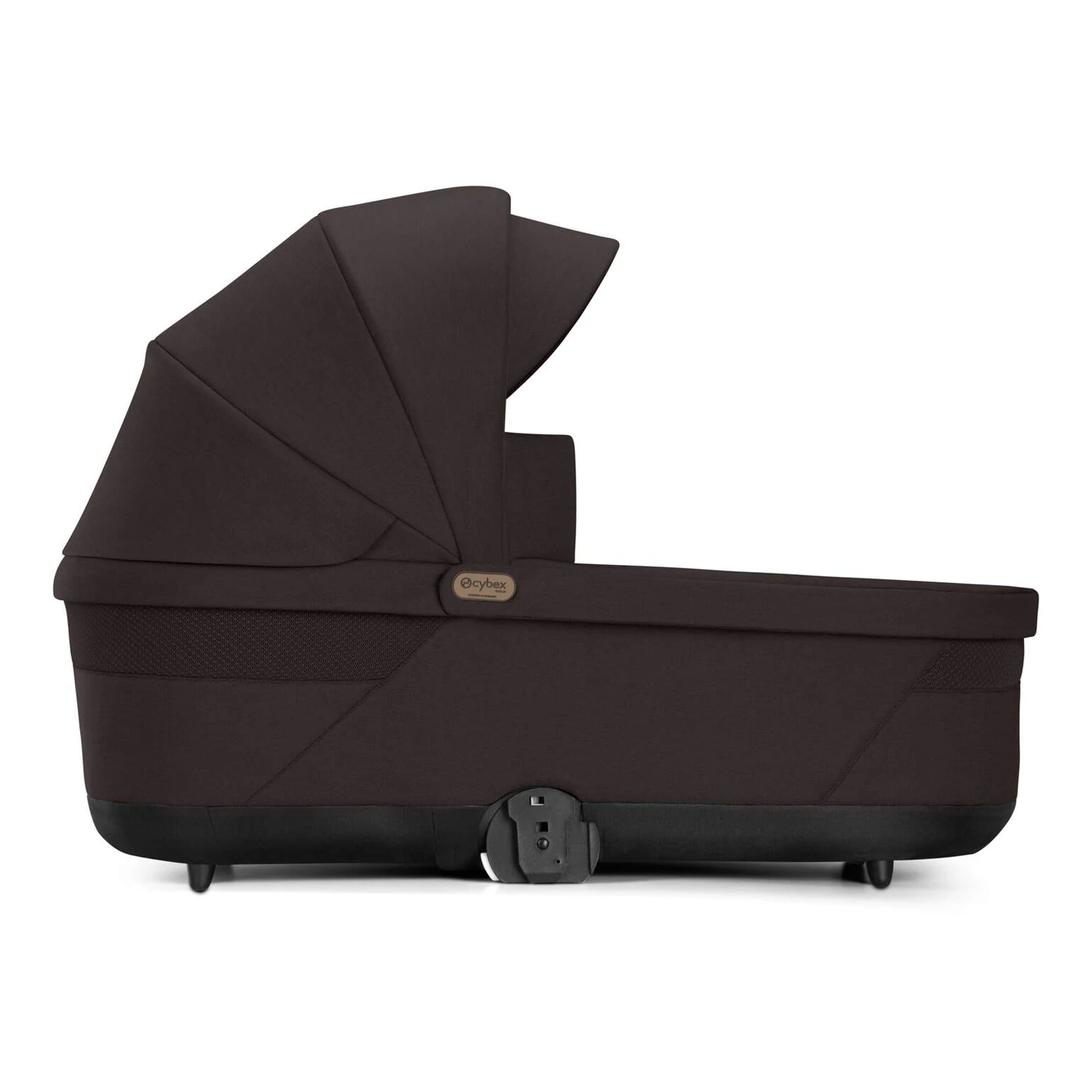Cybex Balios S Lux - 2w1 | Chocolate Brown Cybex Balios S Lux - 2w1 | Chocolate Brown