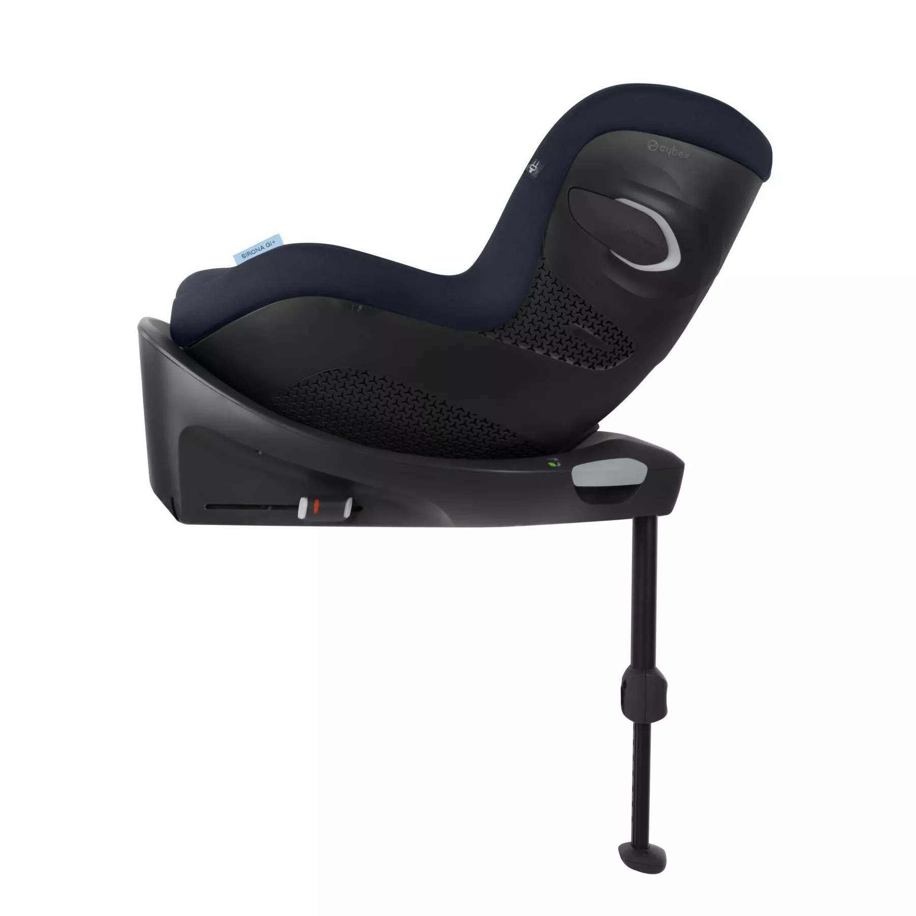 Cybex Sirona Gi i-Size | Ocean Blue (Plus) Cybex Sirona Gi i-Size | Ocean Blue (Plus)