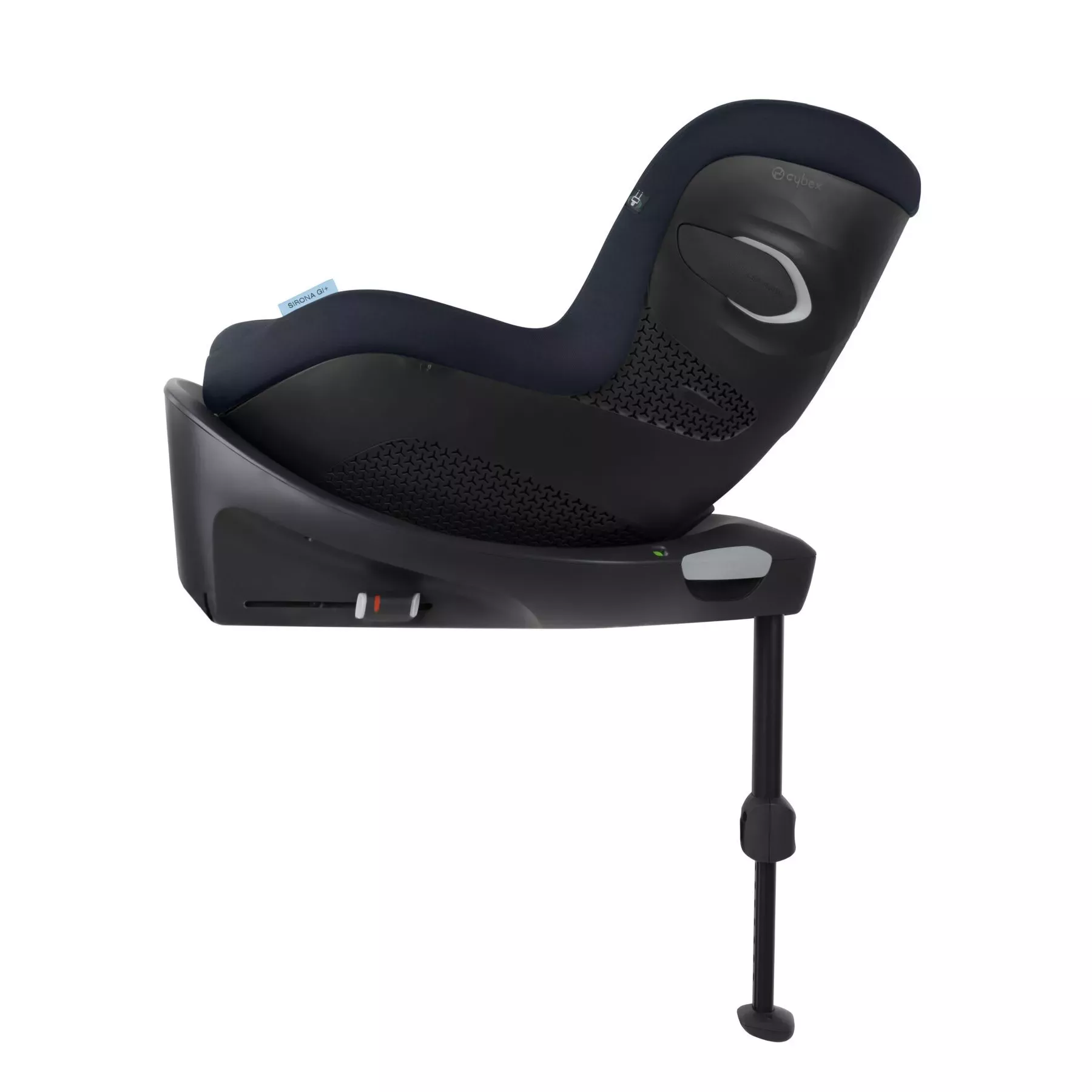 Cybex Sirona Gi i-Size | Ocean Blue (Plus) Cybex Sirona Gi i-Size | Ocean Blue (Plus)