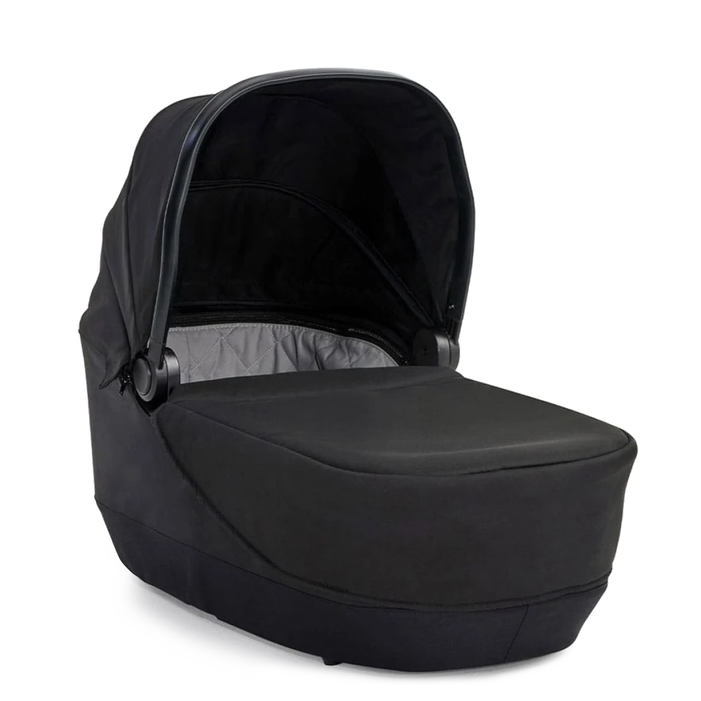 Gondola Baby Jogger City Sights | Rich Black