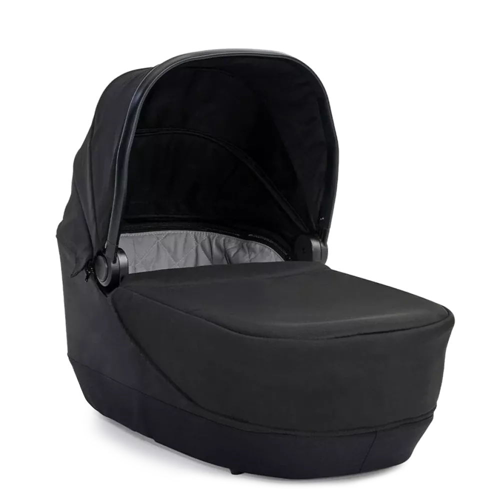 Gondola Baby Jogger City Sights | Rich Black