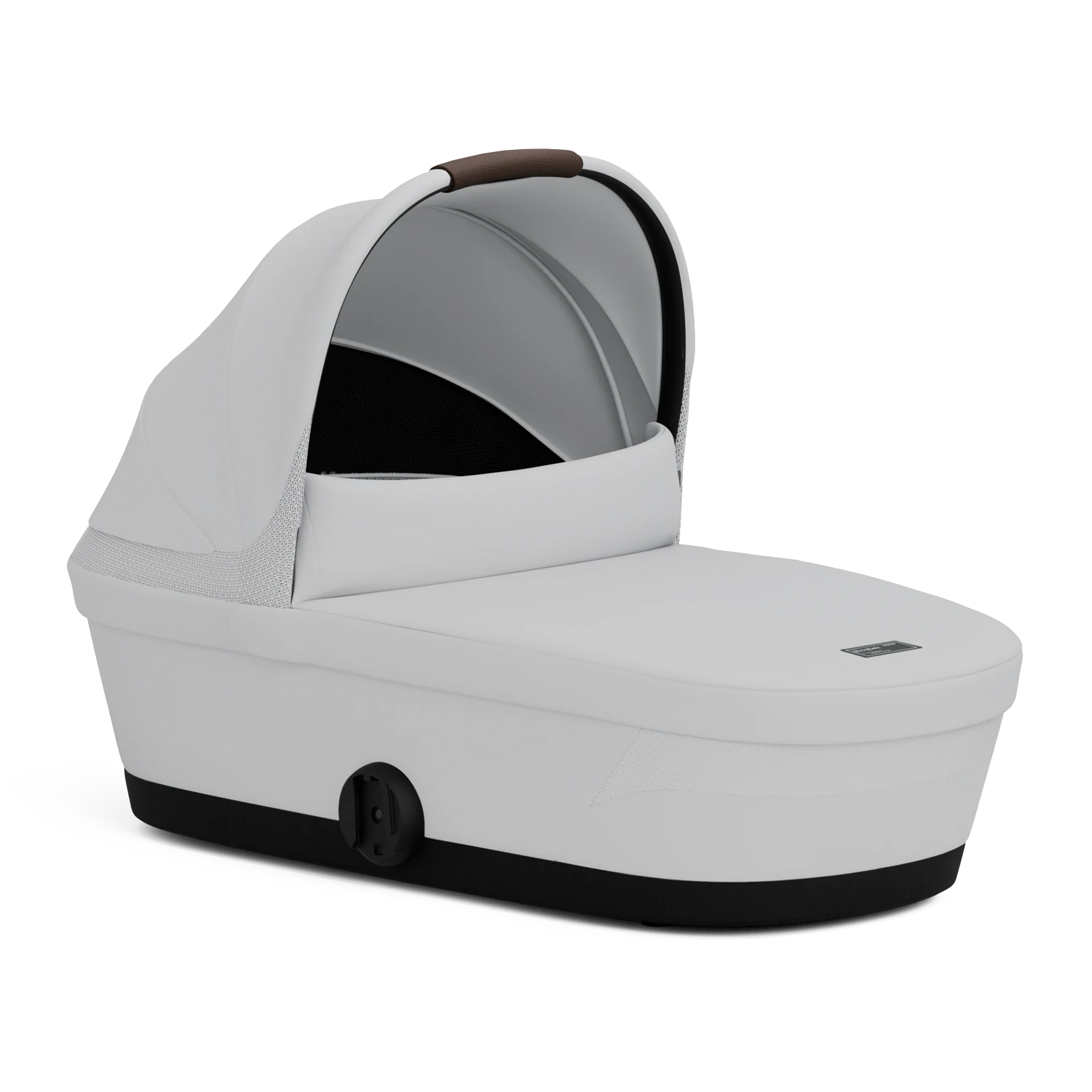 Gondola Cybex Melio | Fog Grey