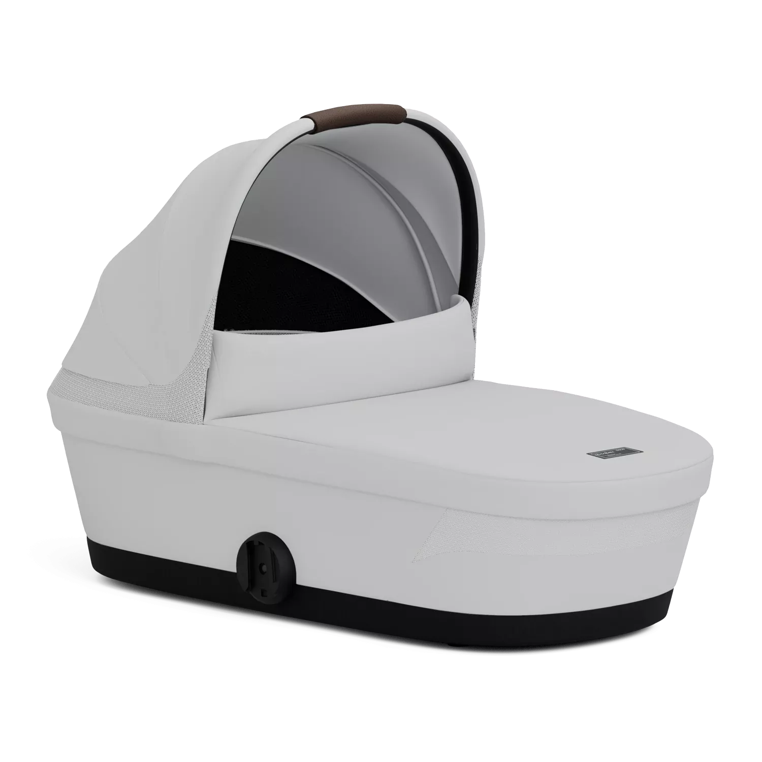Gondola Cybex Melio | Fog Grey