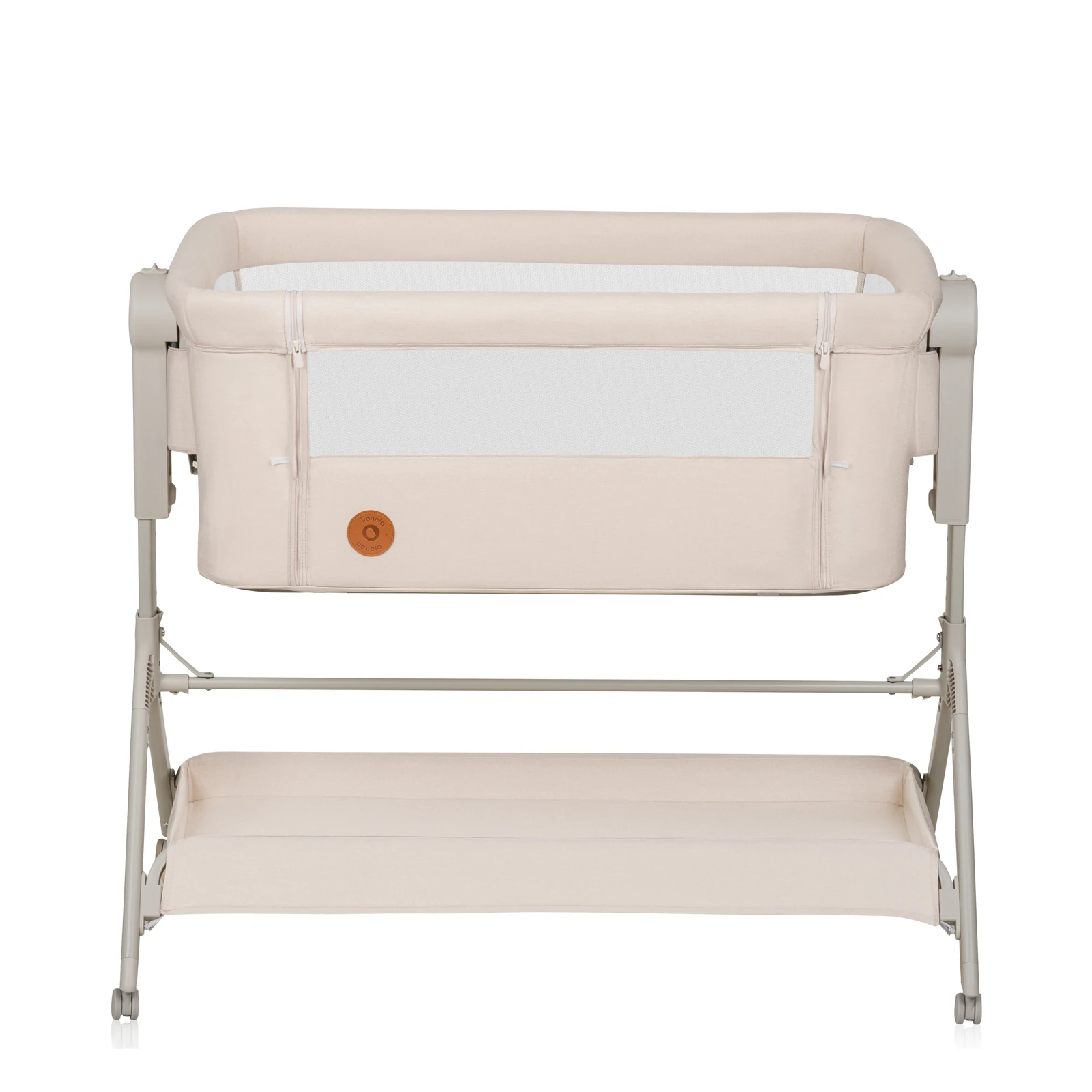 Lionelo Leonie Plus | Beige Sand Lionelo Leonie Plus | Beige Sand