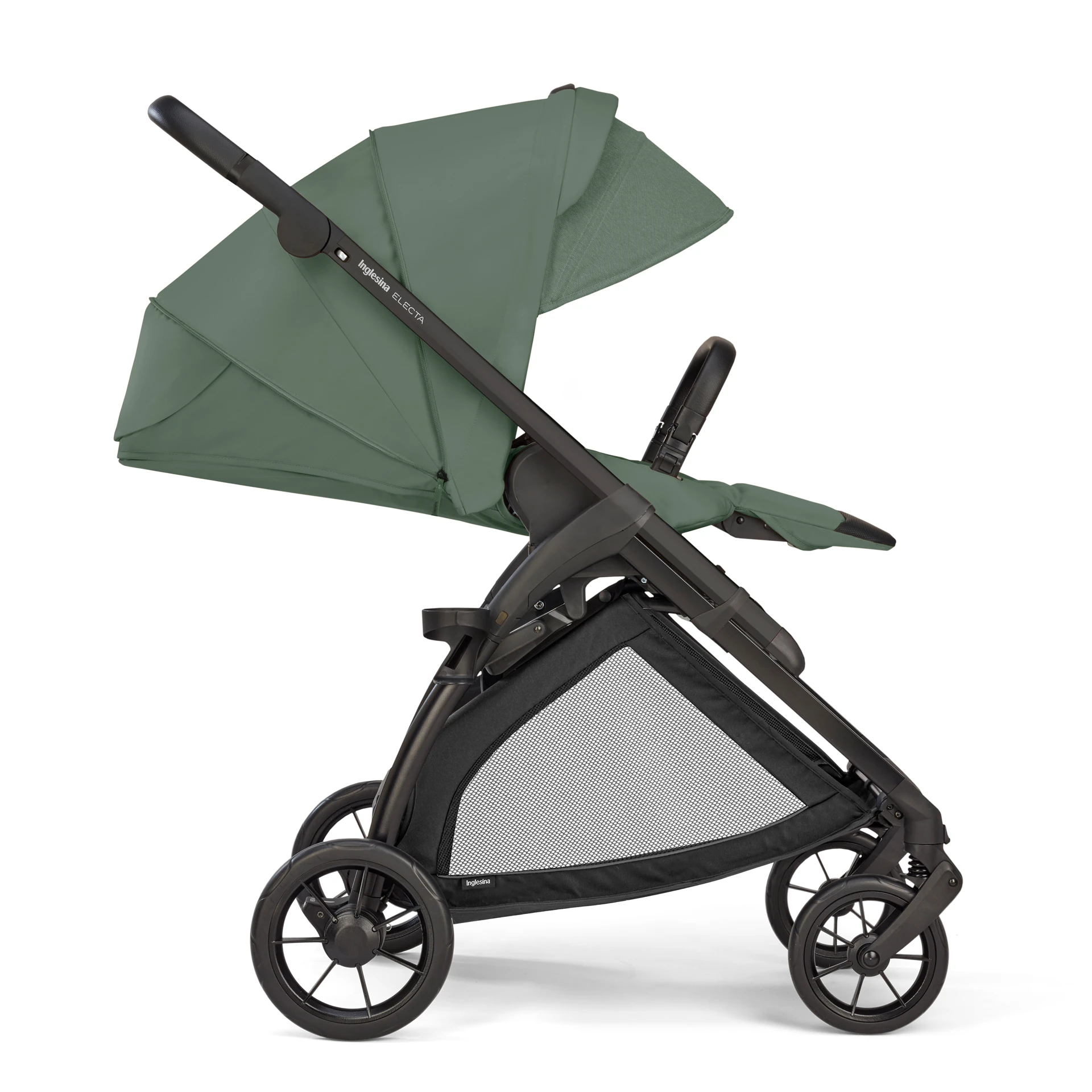 Inglesina Electa Duo - 2w1 | Murray Green