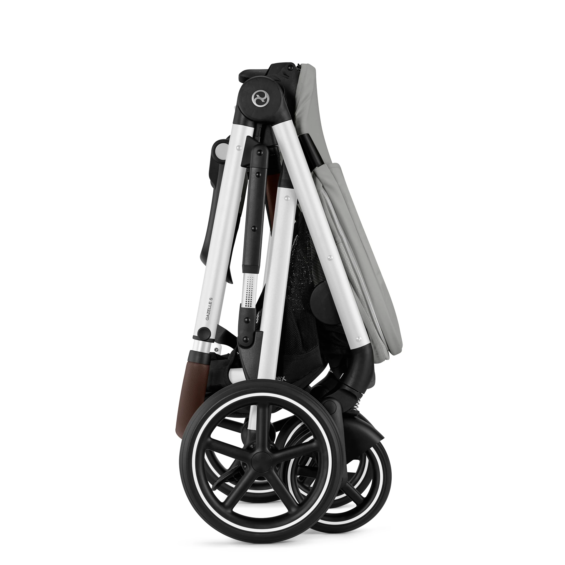 Cybex Gazelle S - 2w1 | Stone Grey Cybex Gazelle S - 2w1 | Stone Grey