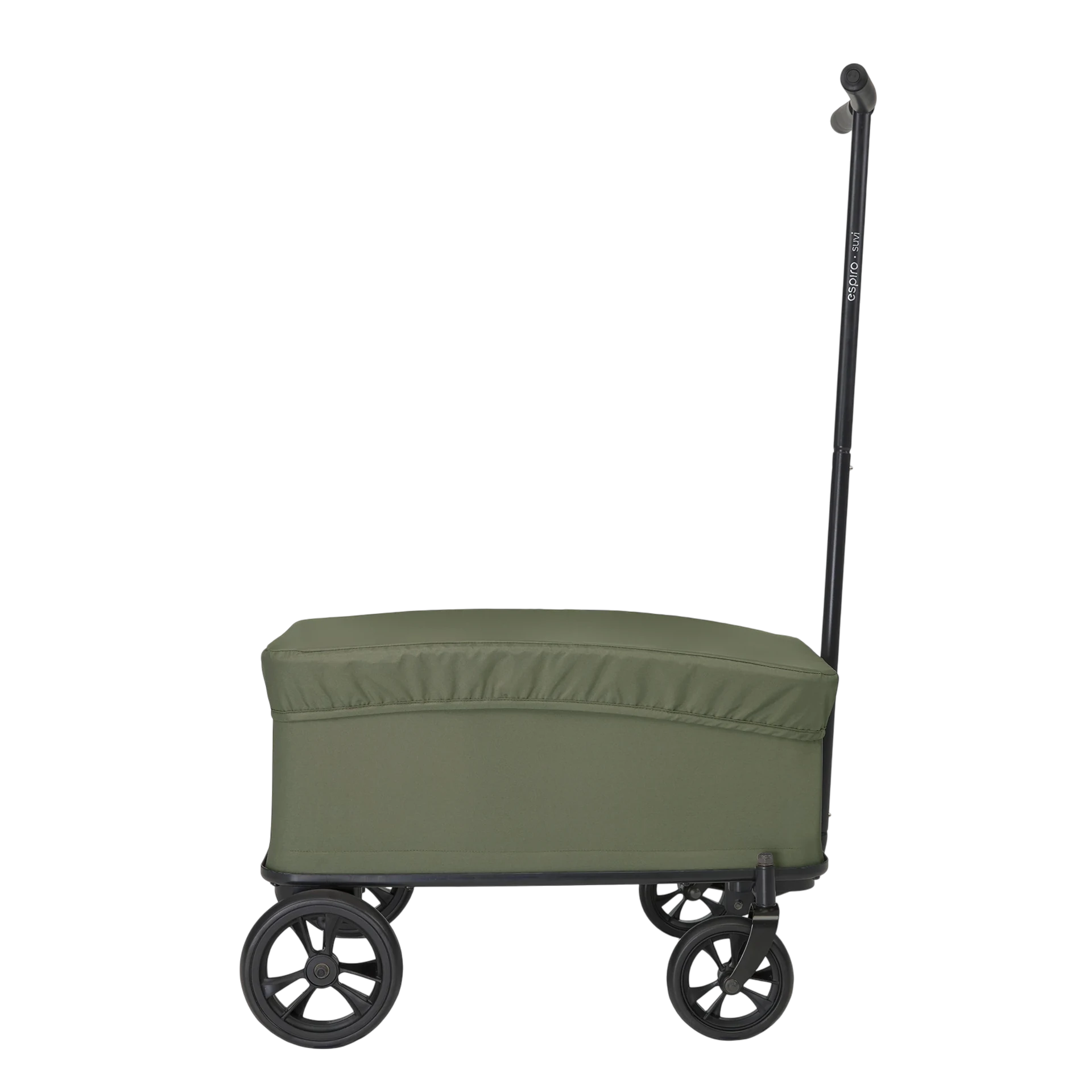 Espiro Suvi | 04 Green
