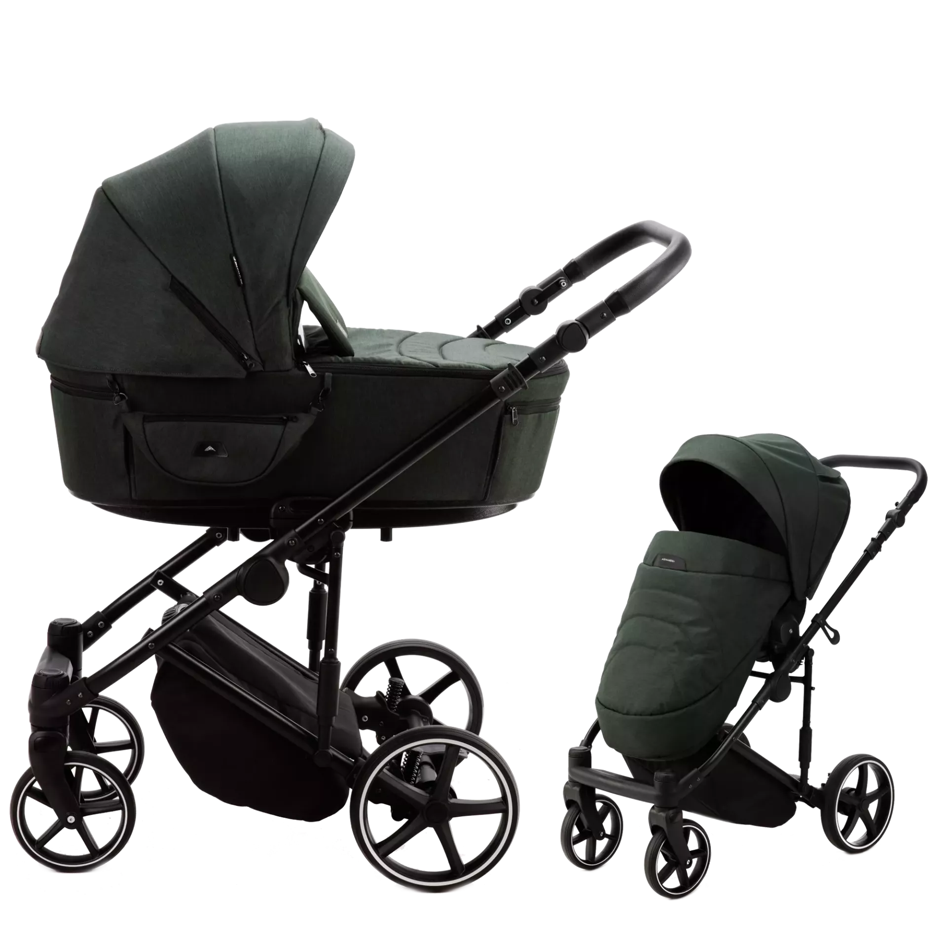 Adamex Zico New - 2w1 | TK-50