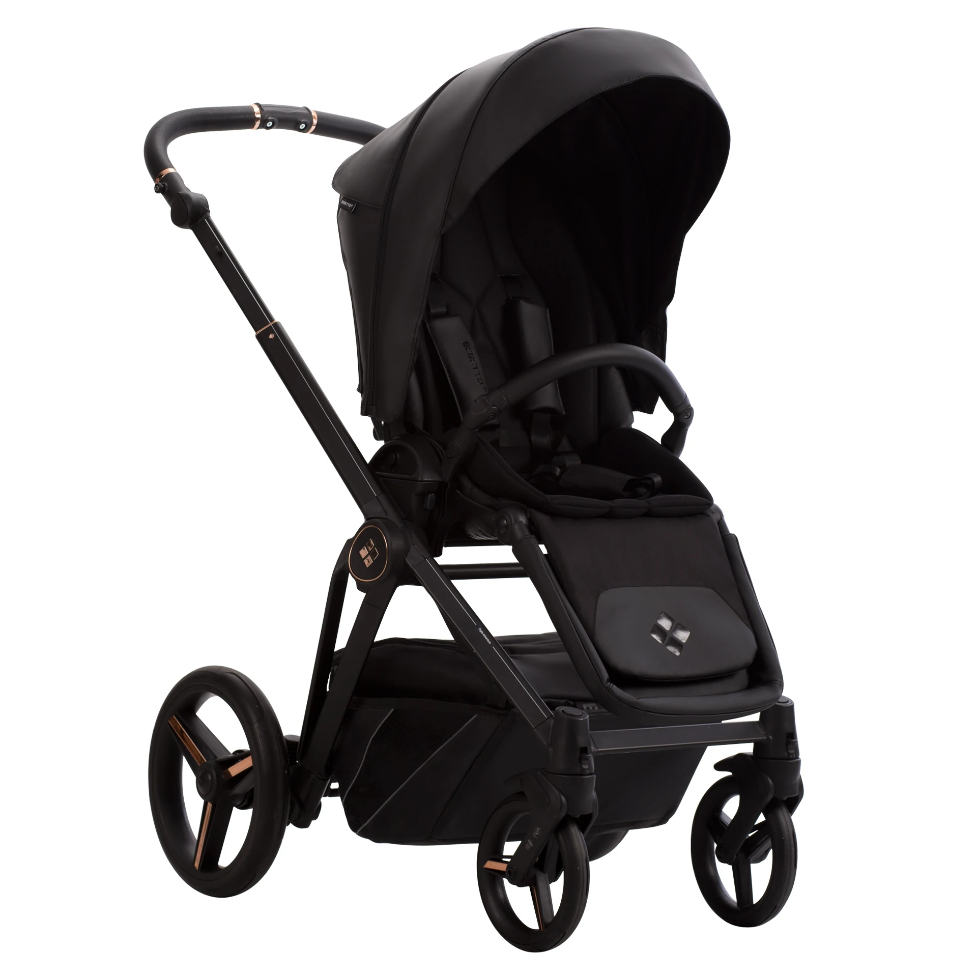 Bebetto Monti - 2w1 | Pro 01 Stella Bebetto Monti - 2w1 | Pro 01 Stella