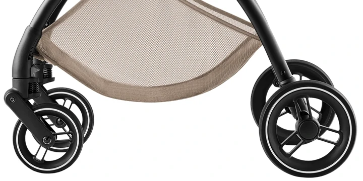 britax romer rio 2w1 koła
