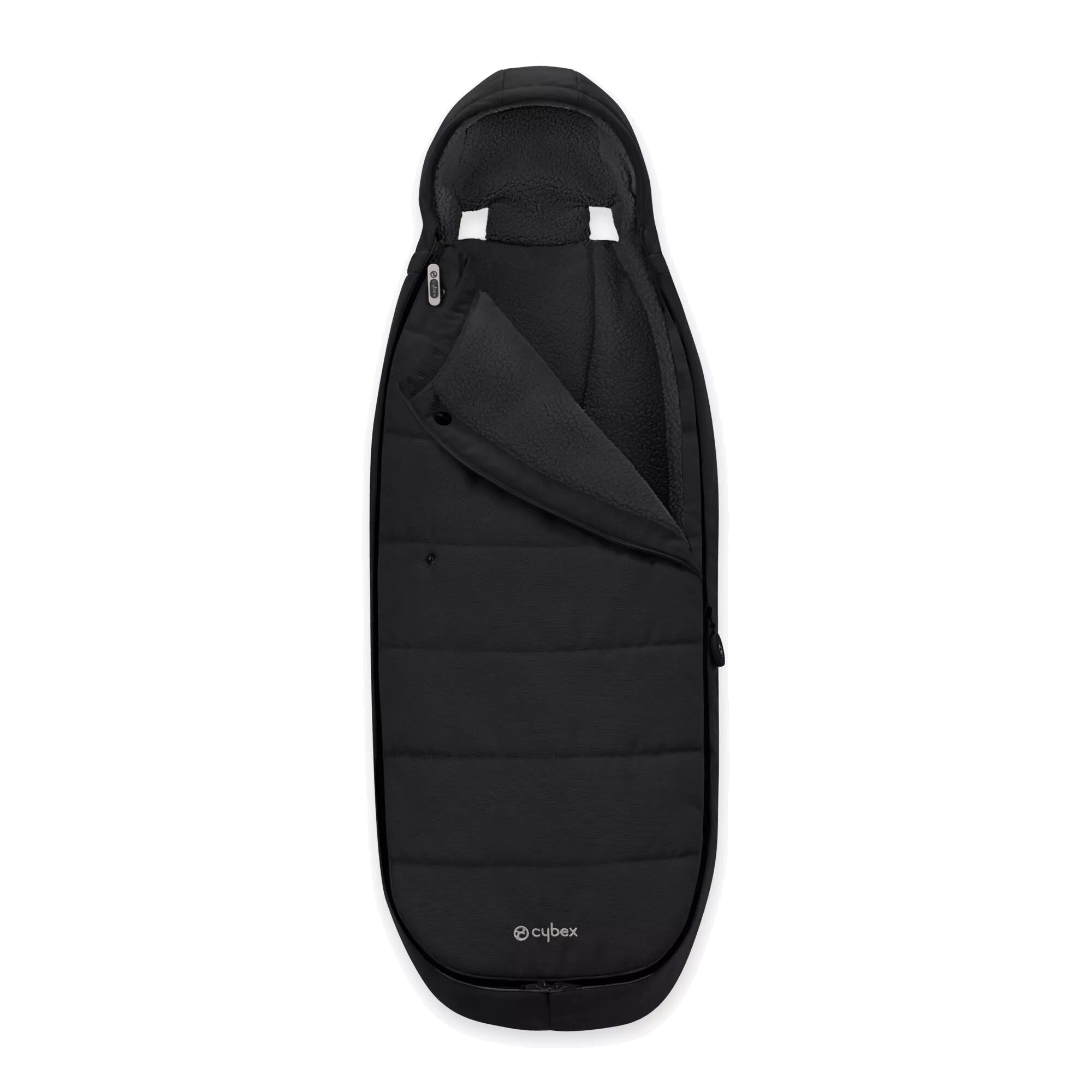 Śpiworek Cybex Gold | Moon Black Śpiworek Cybex Gold | Moon Black