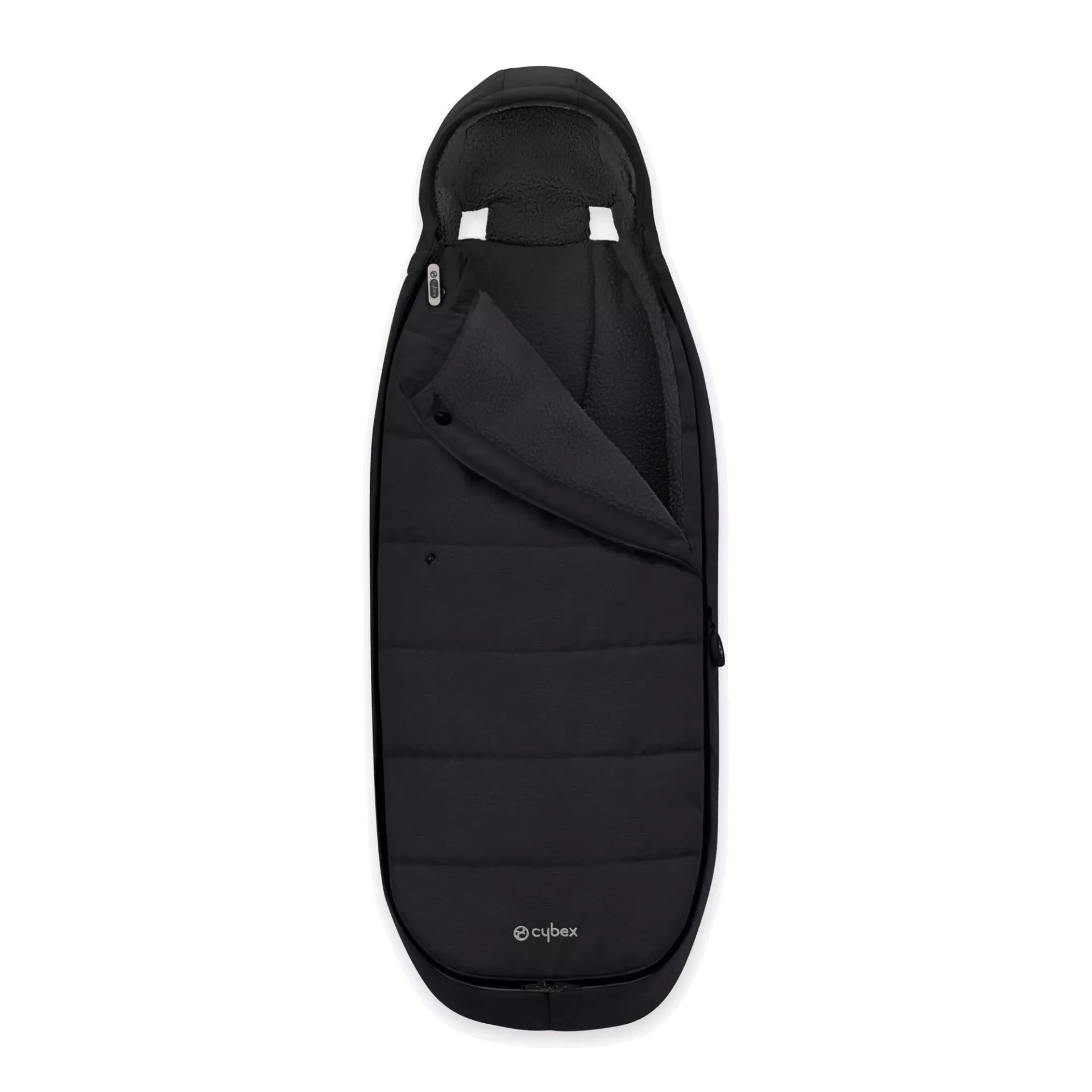 Śpiworek Cybex Gold | Moon Black Śpiworek Cybex Gold | Moon Black