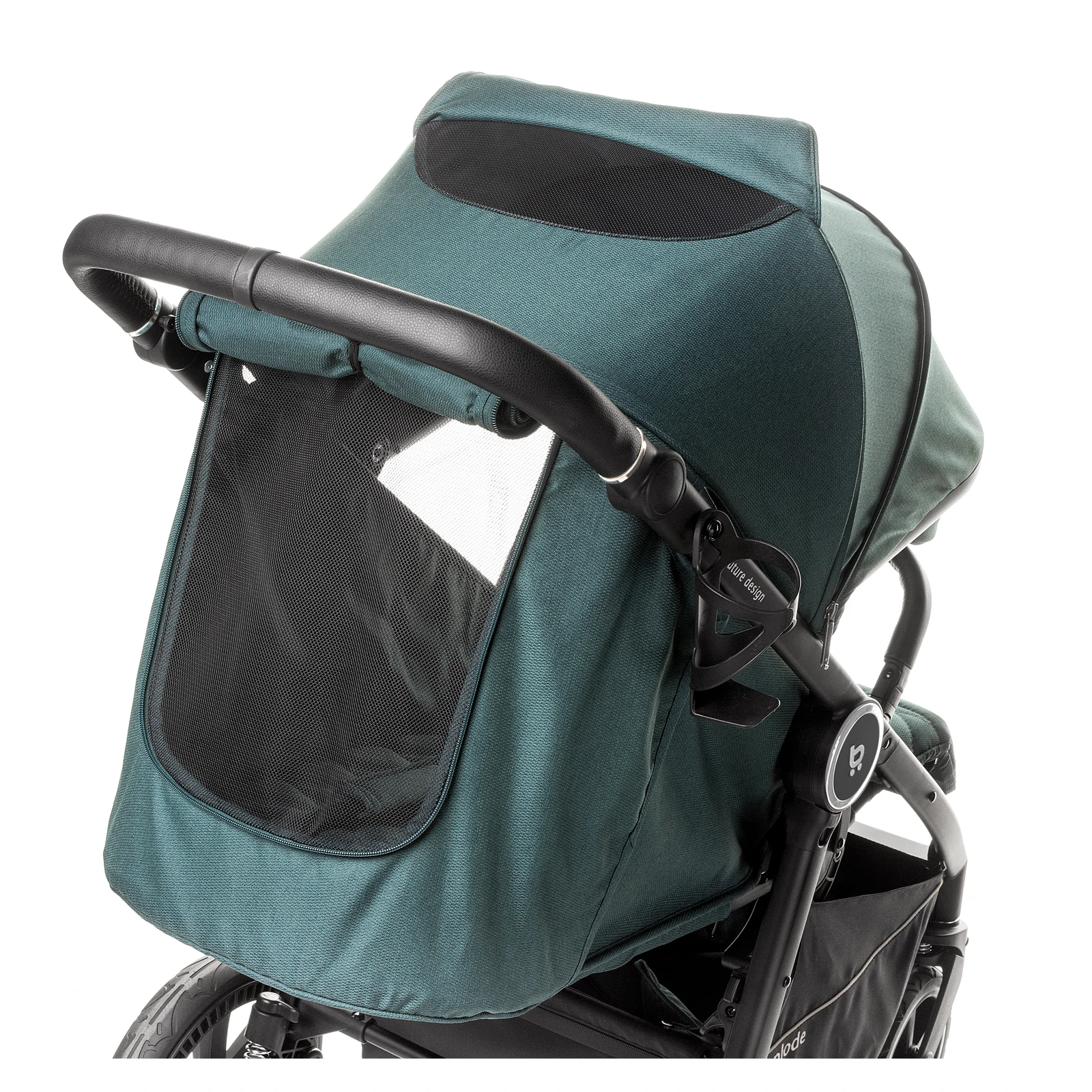 Future Design Xplode | Teal Green Future Design Xplode | Teal Green