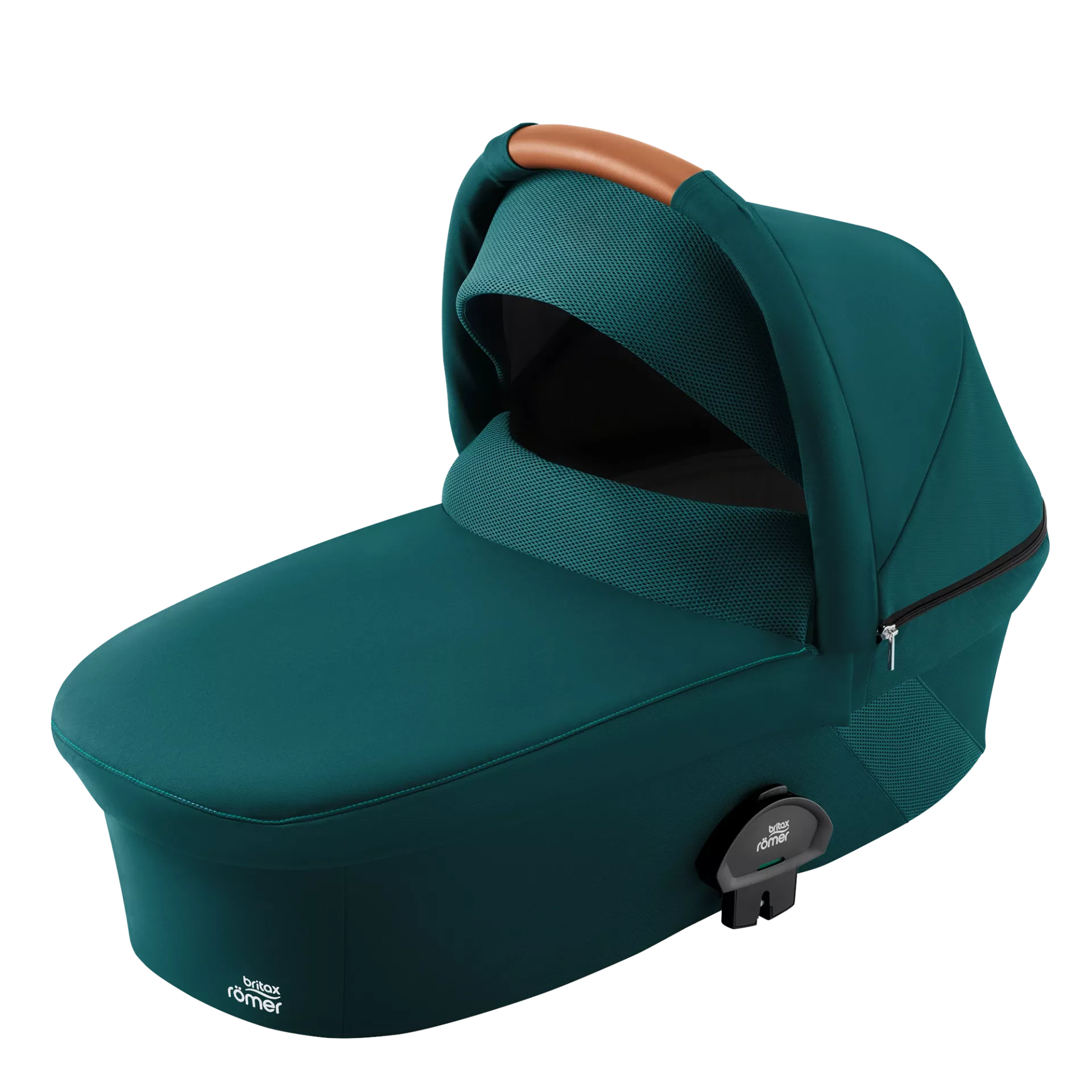 Gondola Britax Römer Smile III | OUTLET | Atlantic Green