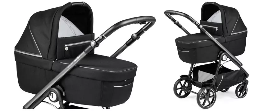 gondola peg perego veloce