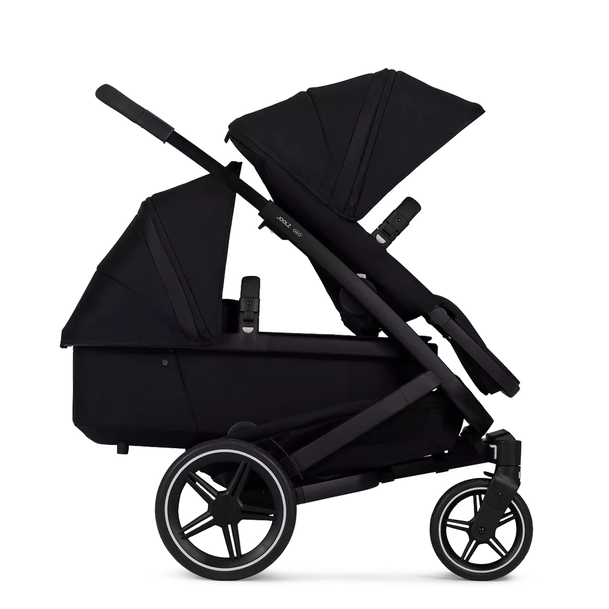 Budka Joolz Geo3 | Brilliant Black
