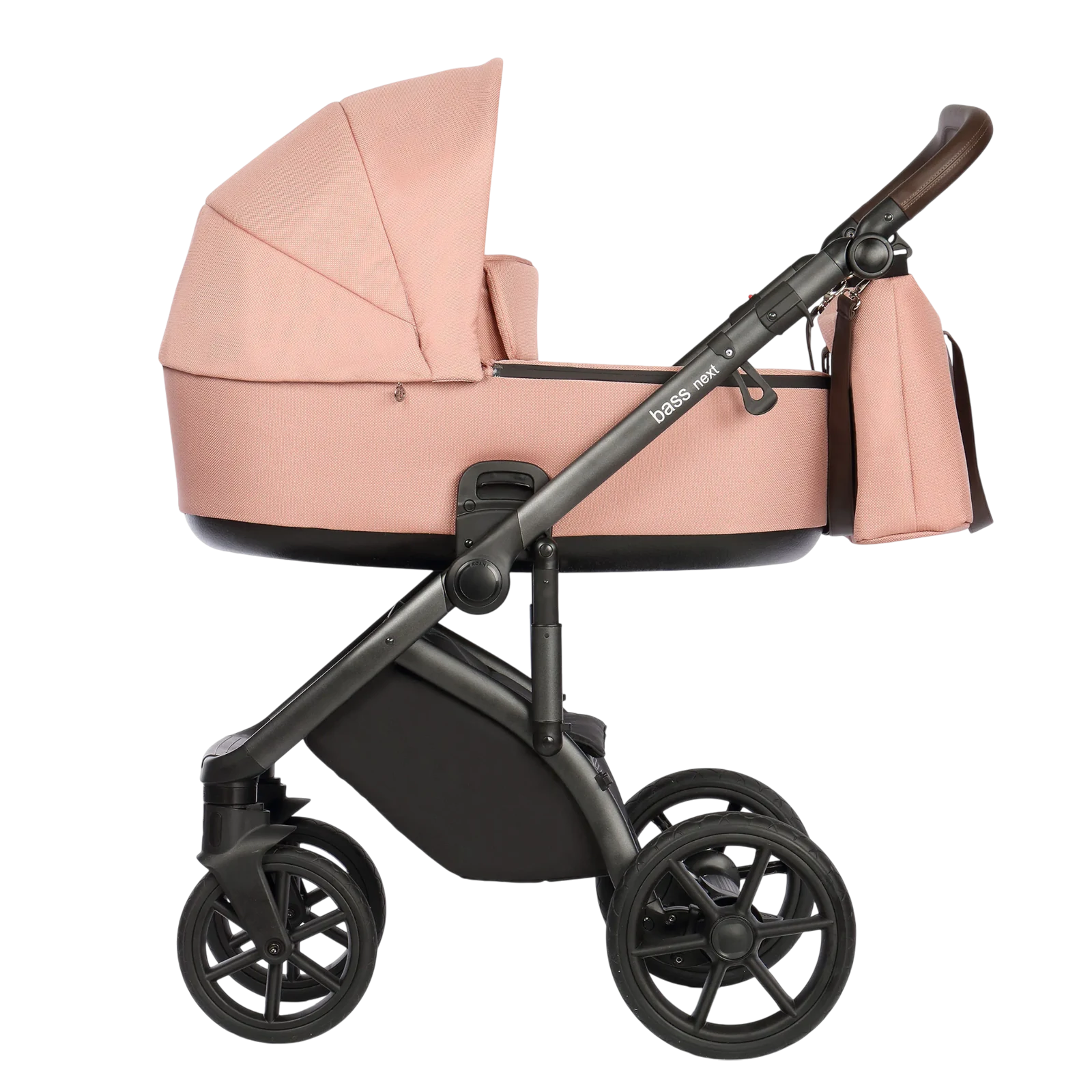 Roan Bass Next +GRATIS - 2w1 | Rosy Mood