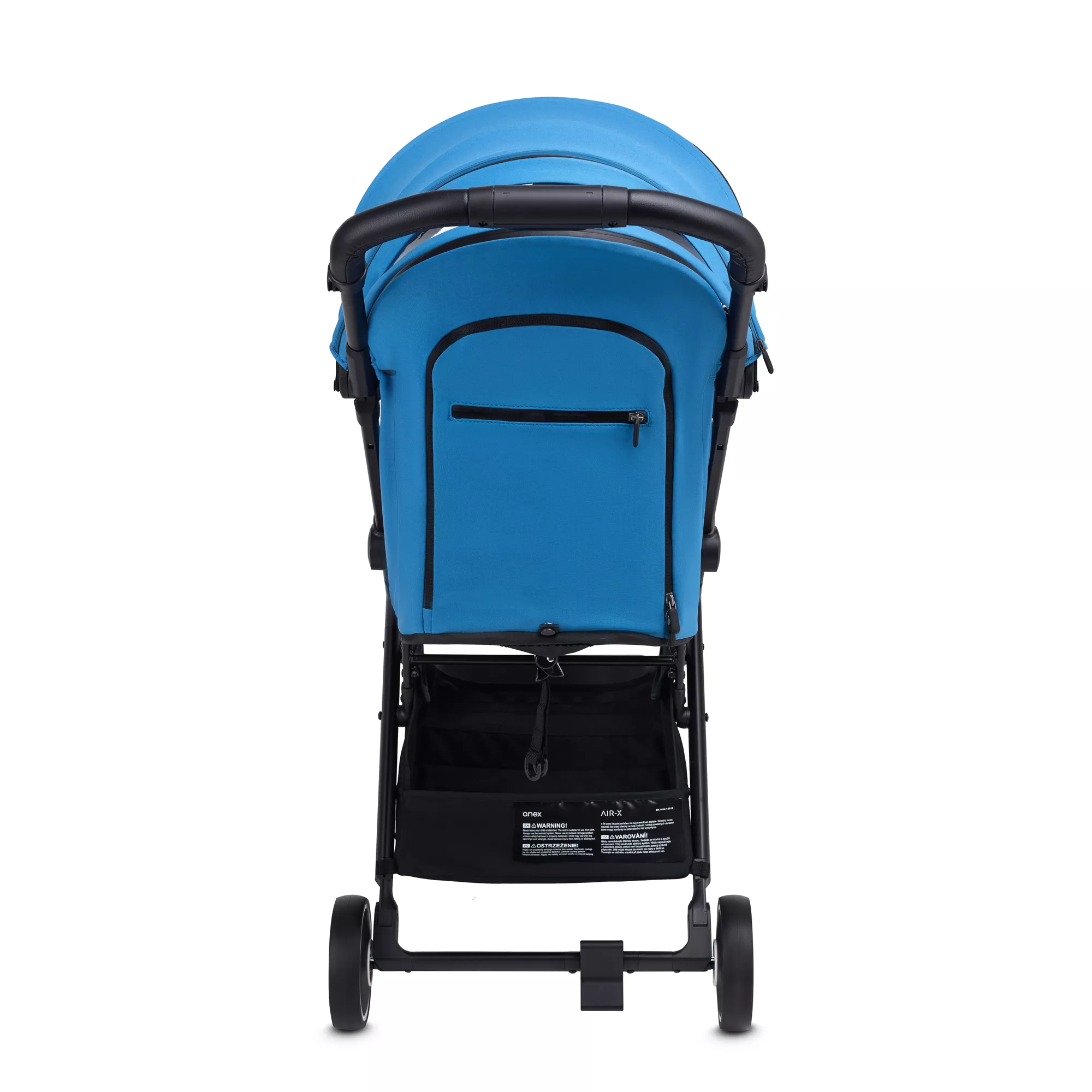 Anex Air-X | Blue Anex Air-X | Blue