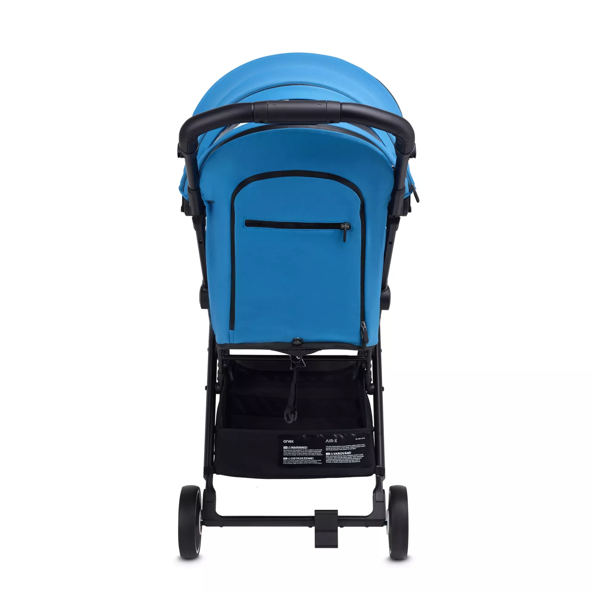 Anex Air-X | Blue Anex Air-X | Blue