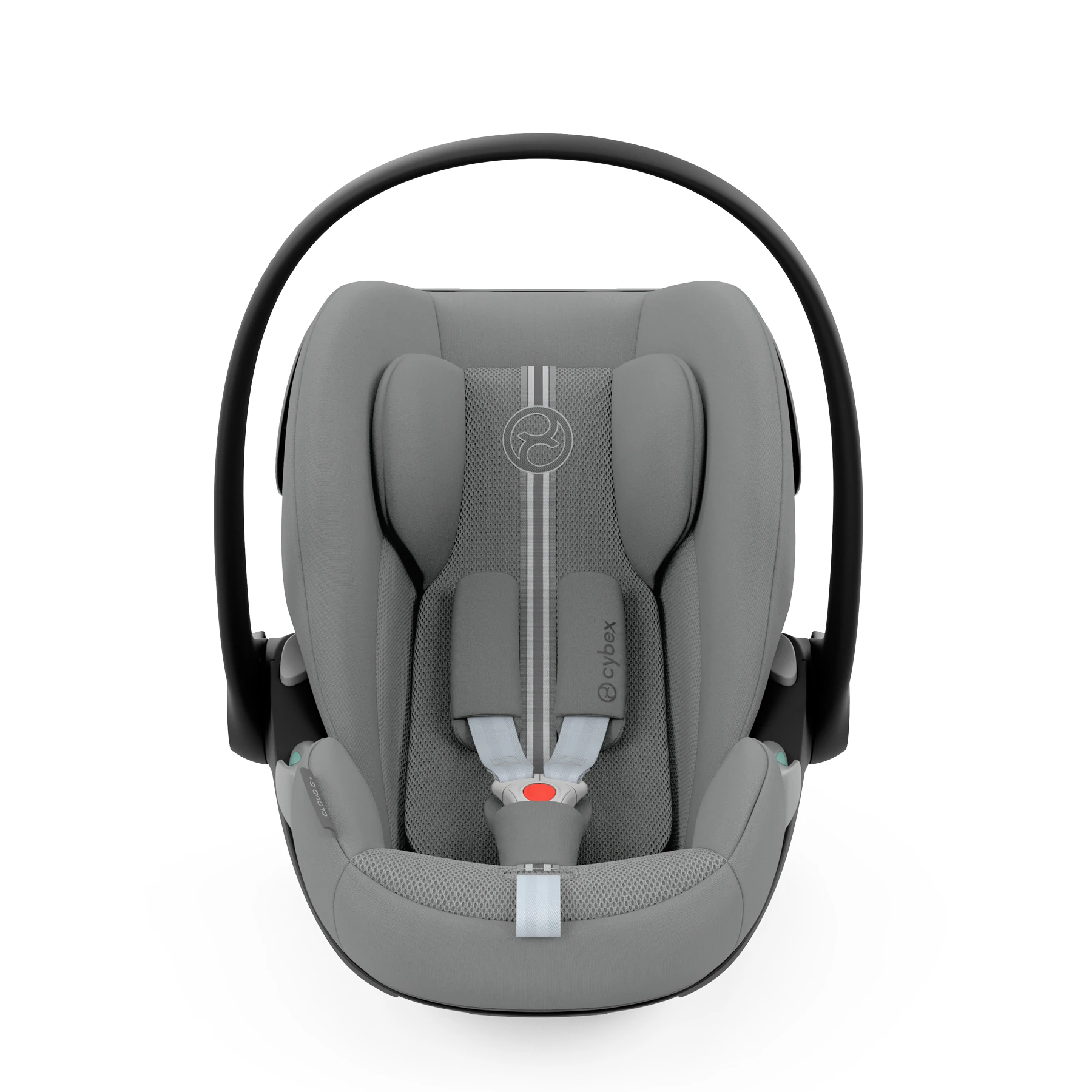 Cybex Cloud G i-Size | Stone Grey (Plus) Cybex Cloud G i-Size | Stone Grey (Plus)