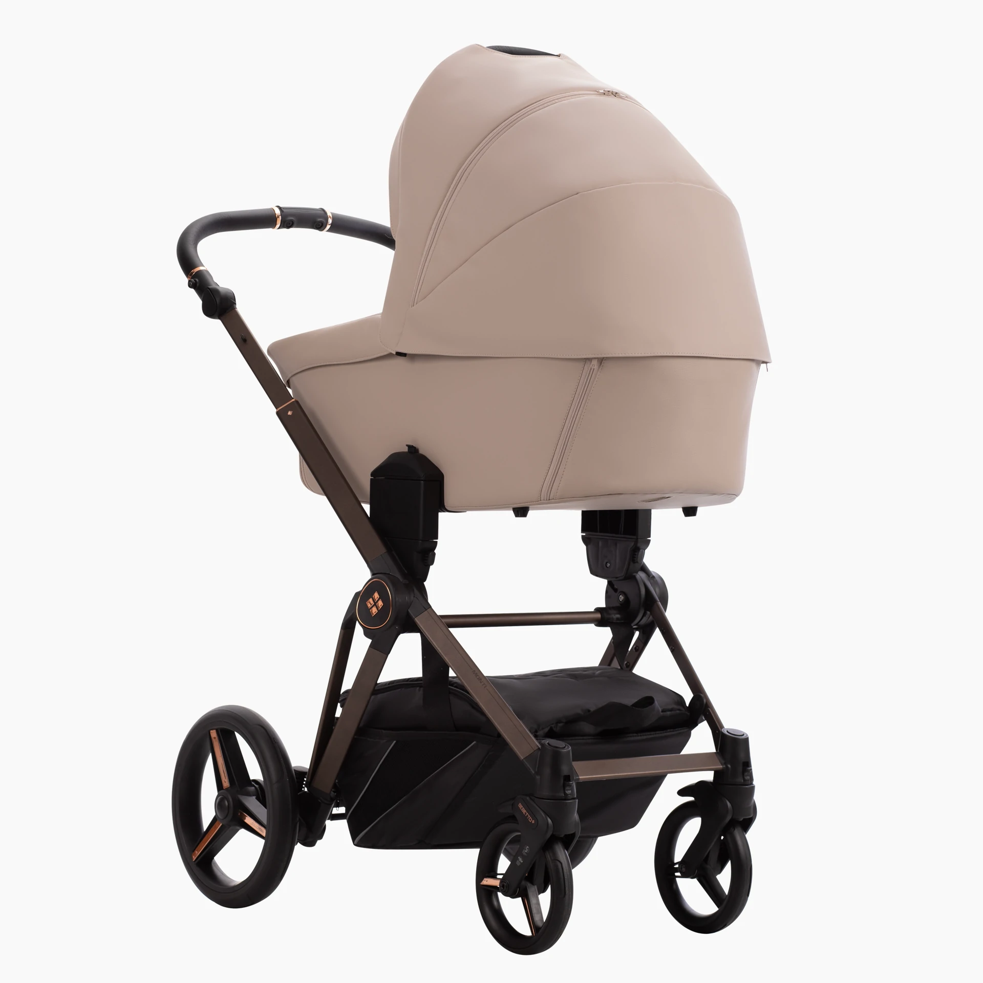 Bebetto Monti - 2w1 | Pro 04 Choco Bebetto Monti - 2w1 | Pro 04 Choco