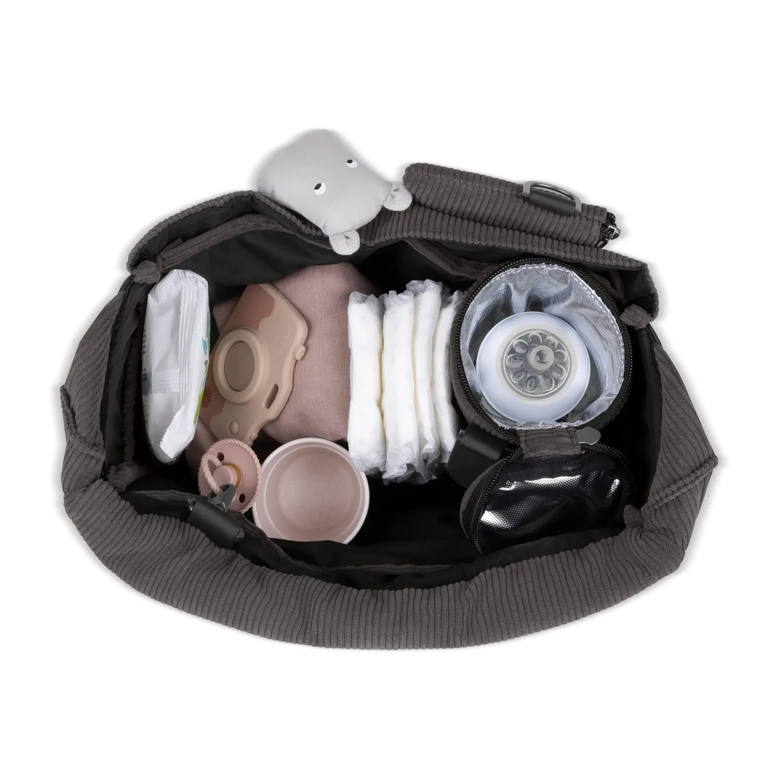 Torba Urban ABC Design | Almond Torba Urban ABC Design | Almond