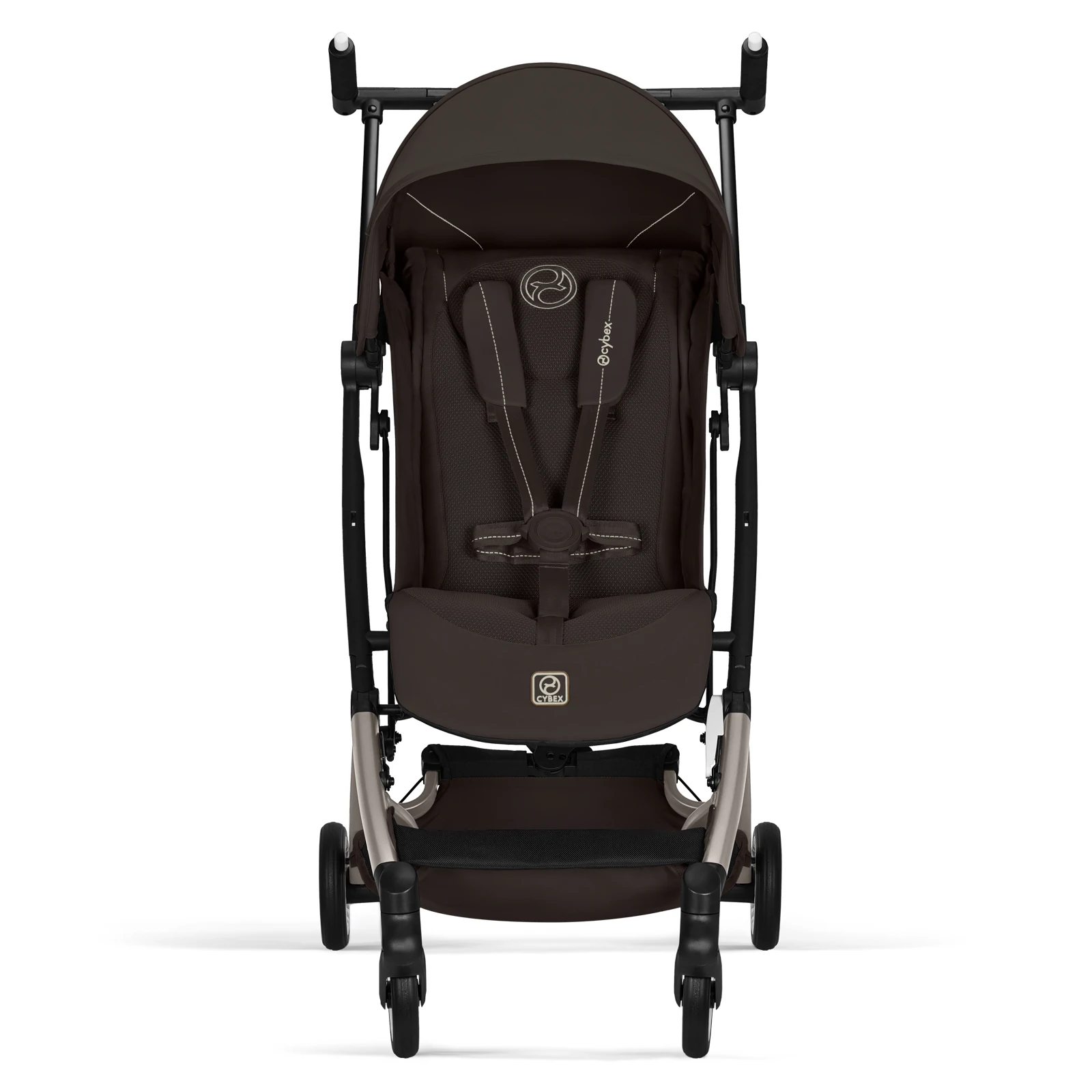Cybex Libelle + GRATIS | Chocolate Brown