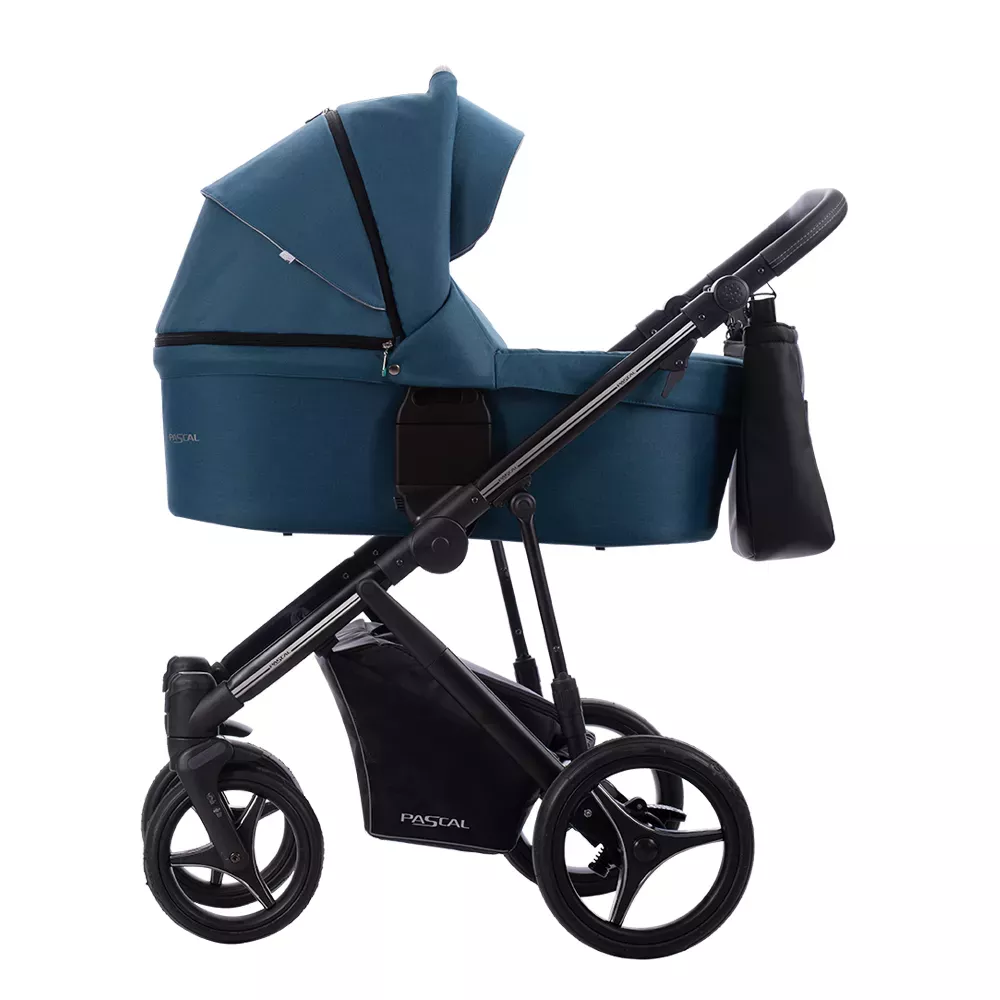 Bebetto Pascal - 2w1 | 06 Bebetto Pascal - 2w1 | 06