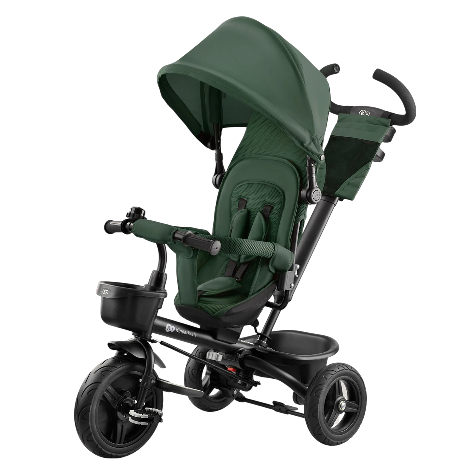 Kinderkraft Aveo | Mystic Green