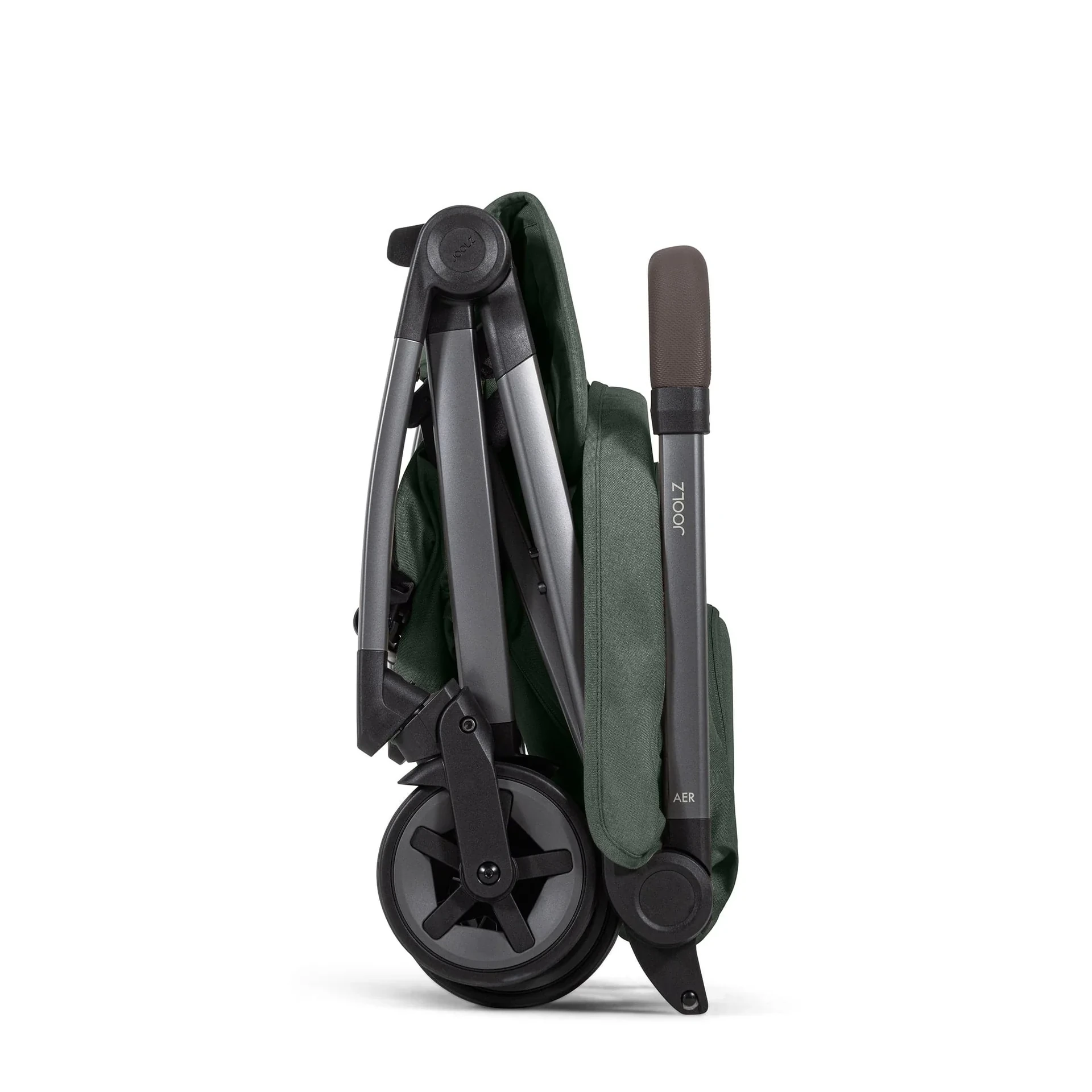 Joolz Aer2 | Forest Green Joolz Aer2 | Forest Green