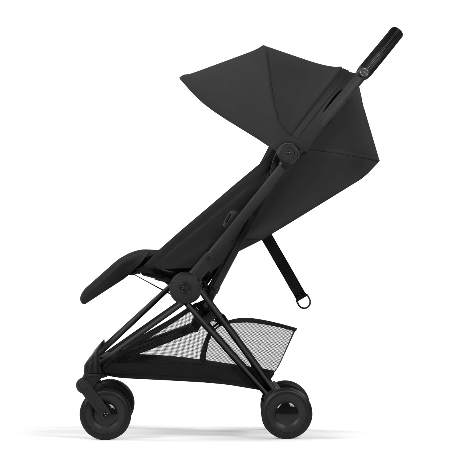 Cybex Coya | Sepia Black - Matt Black (Comfort)