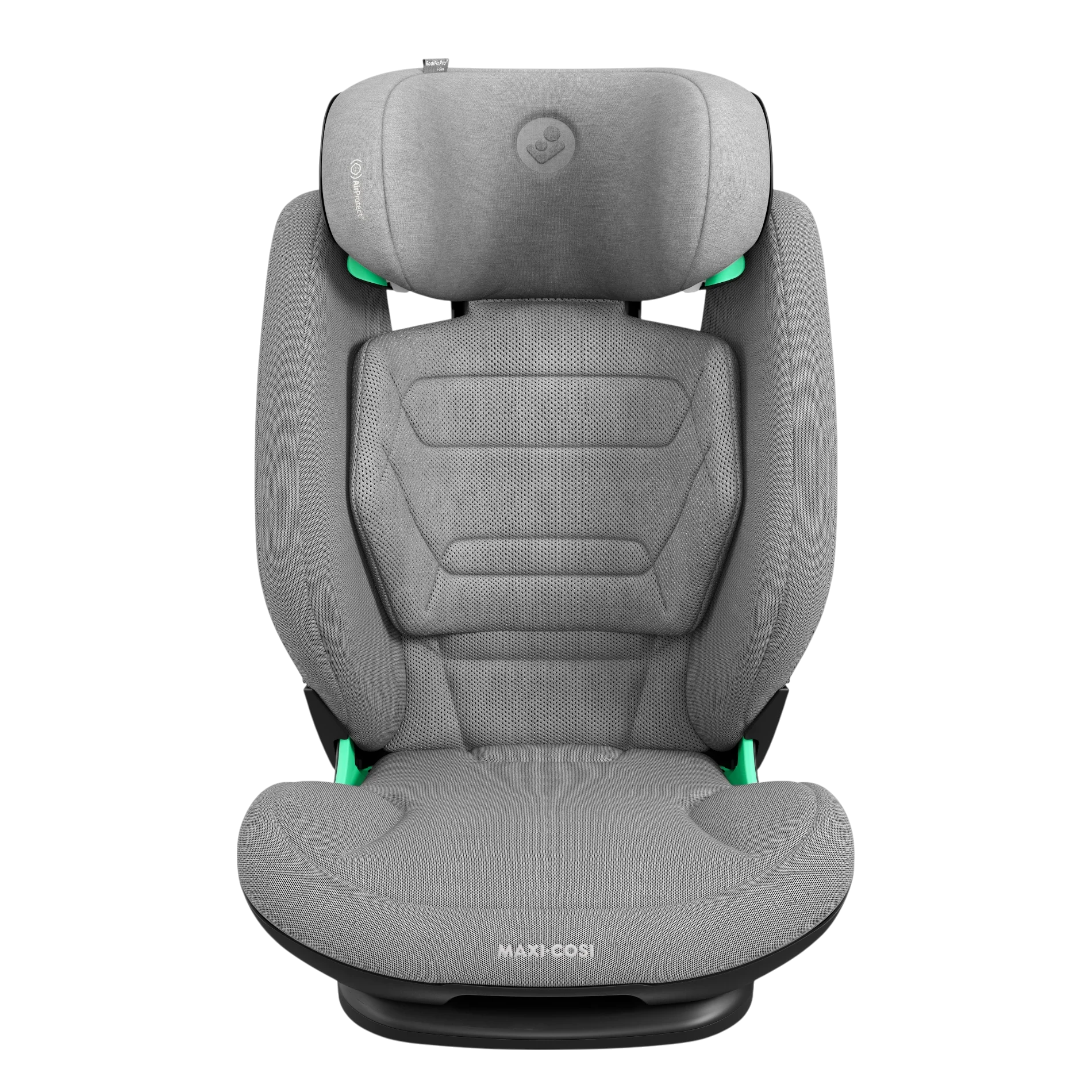 Maxi-Cosi Rodifix Pro 2 i-Size | Authentic Grey