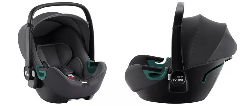 fotelik britax romer baby-safe 3 i-size