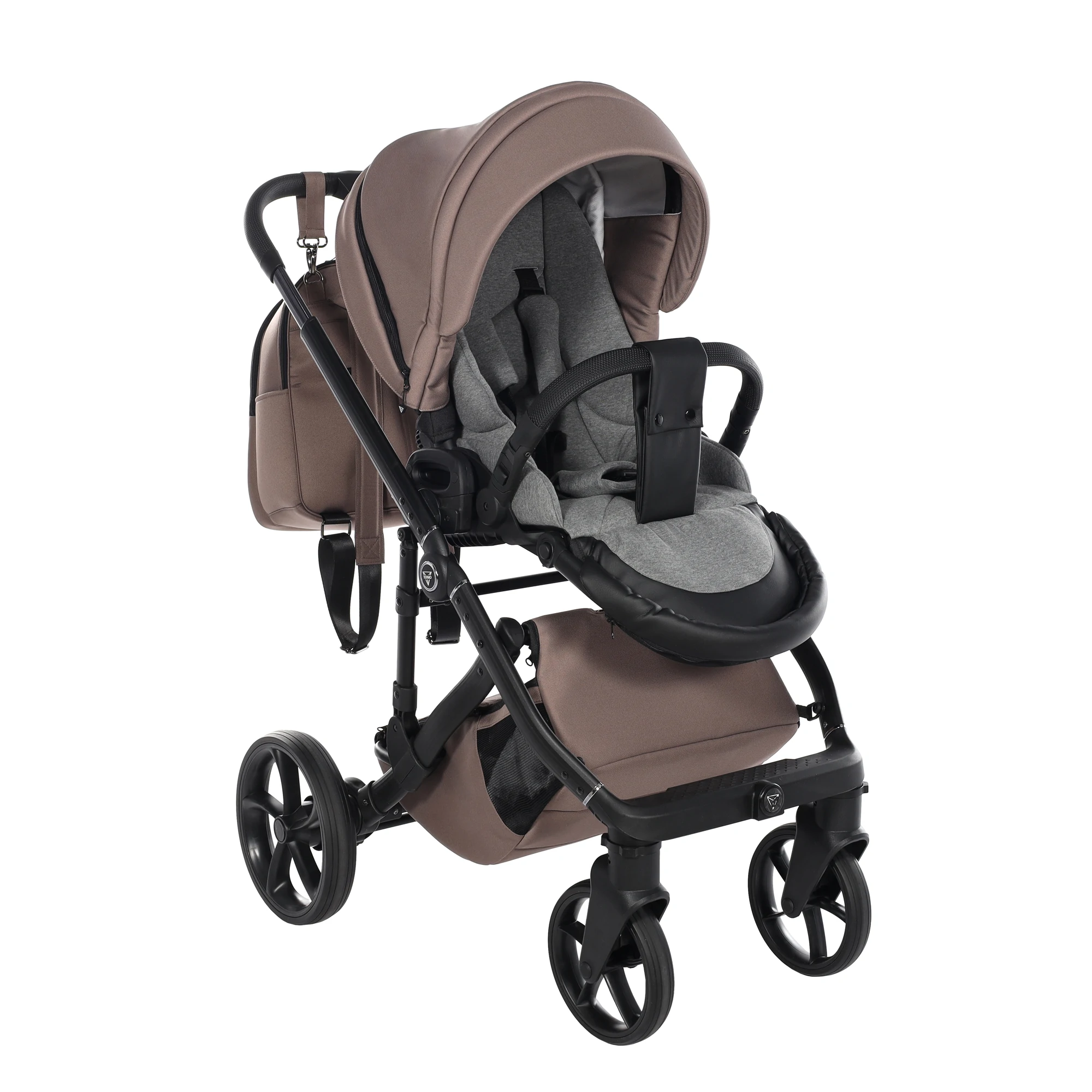 Junama Termo V3+GRATIS - 2w1 | 01 Beige Junama Termo V3+GRATIS - 2w1 | 01 Beige