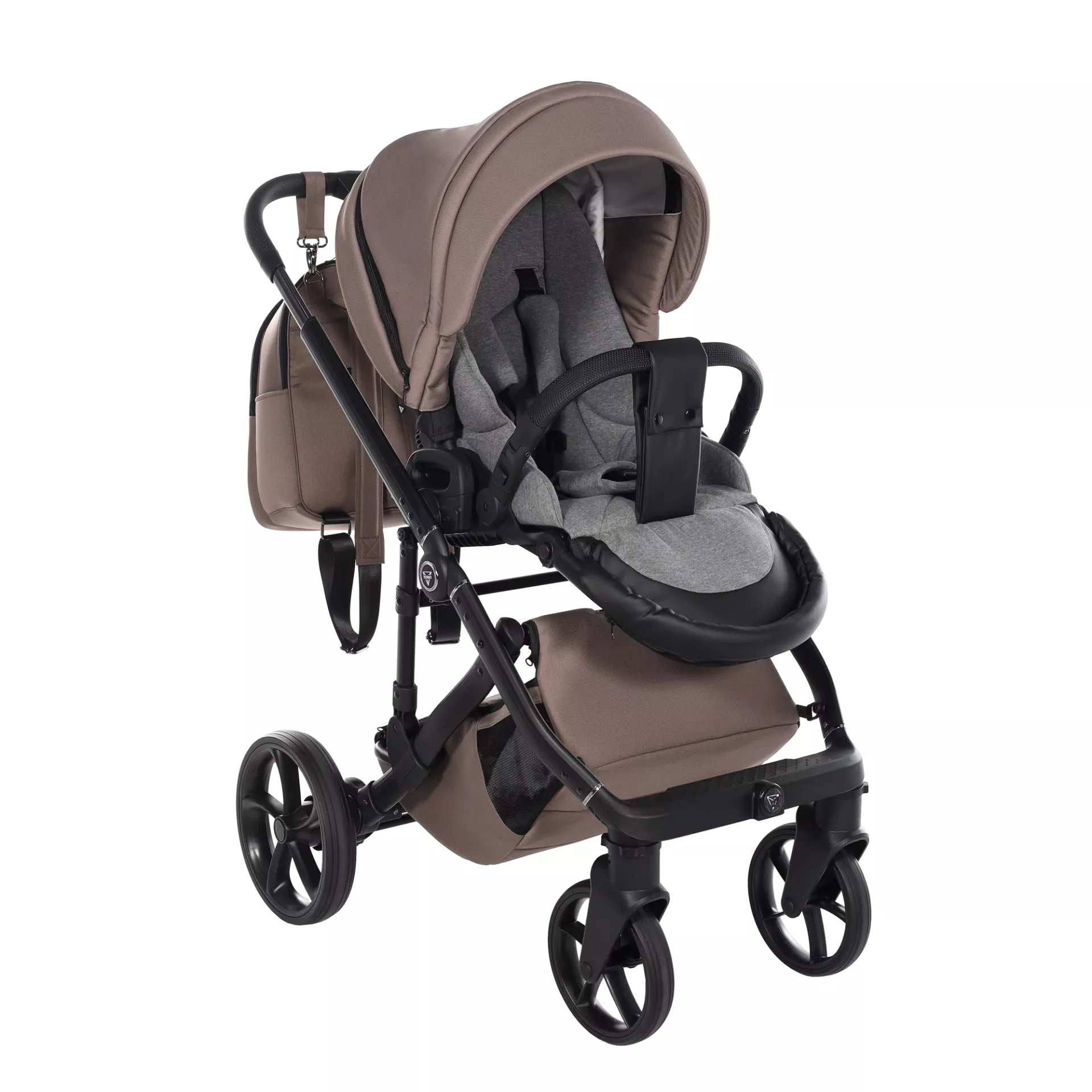 Junama Termo V3+GRATIS - 2w1 | 01 Beige Junama Termo V3+GRATIS - 2w1 | 01 Beige