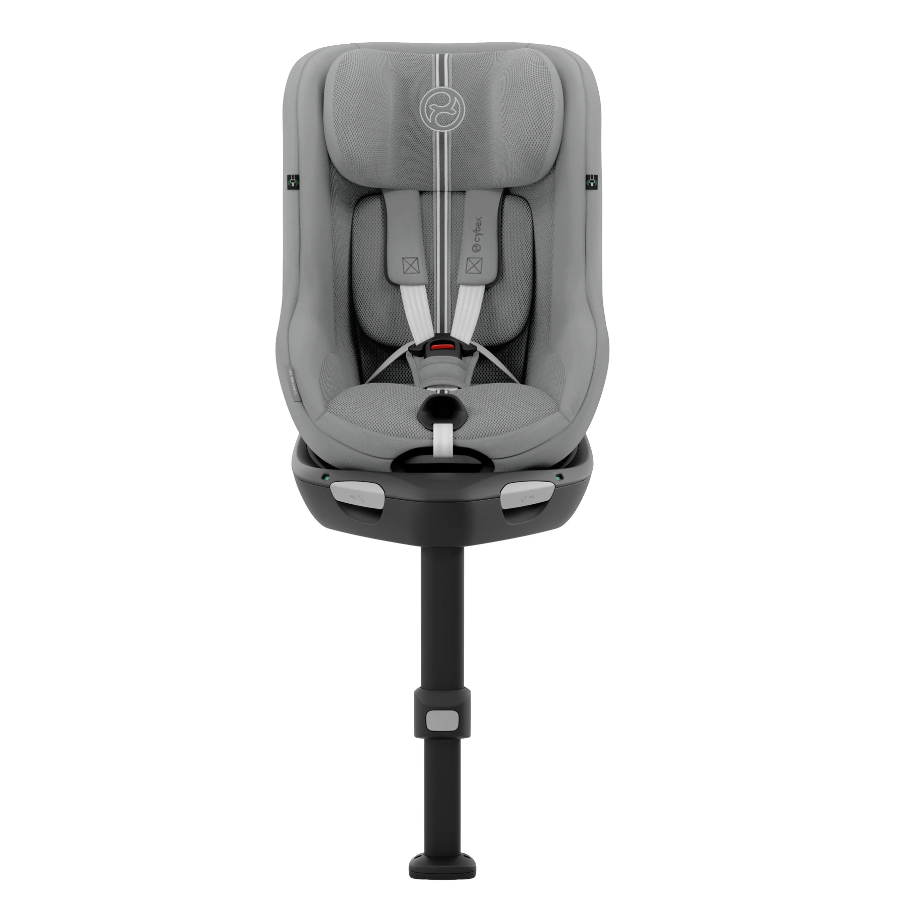 Cybex Sirona Gi i-Size | Stone Grey (Plus) Cybex Sirona Gi i-Size | Stone Grey (Plus)