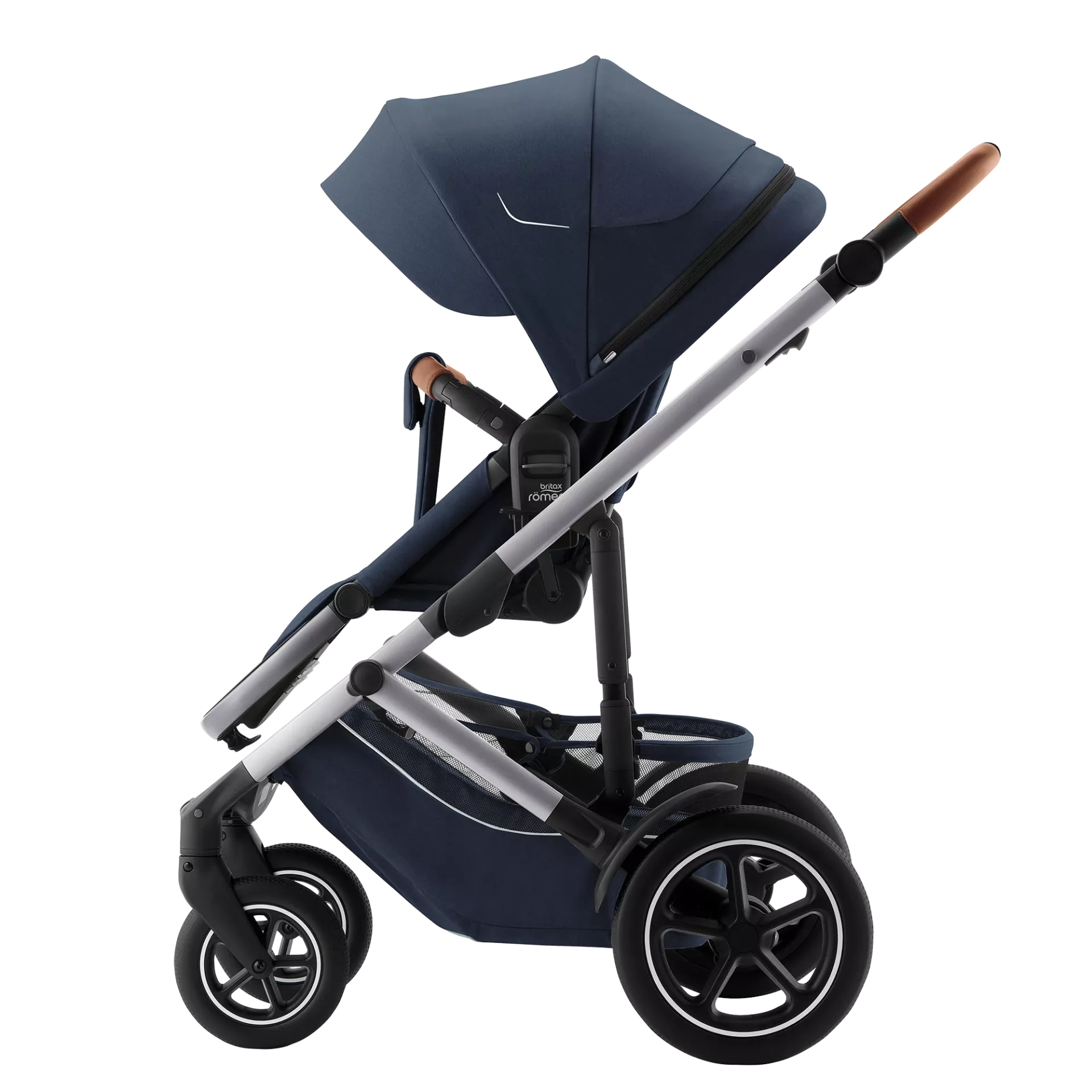 Britax Römer Smile 5Z +GRATIS | Night Blue