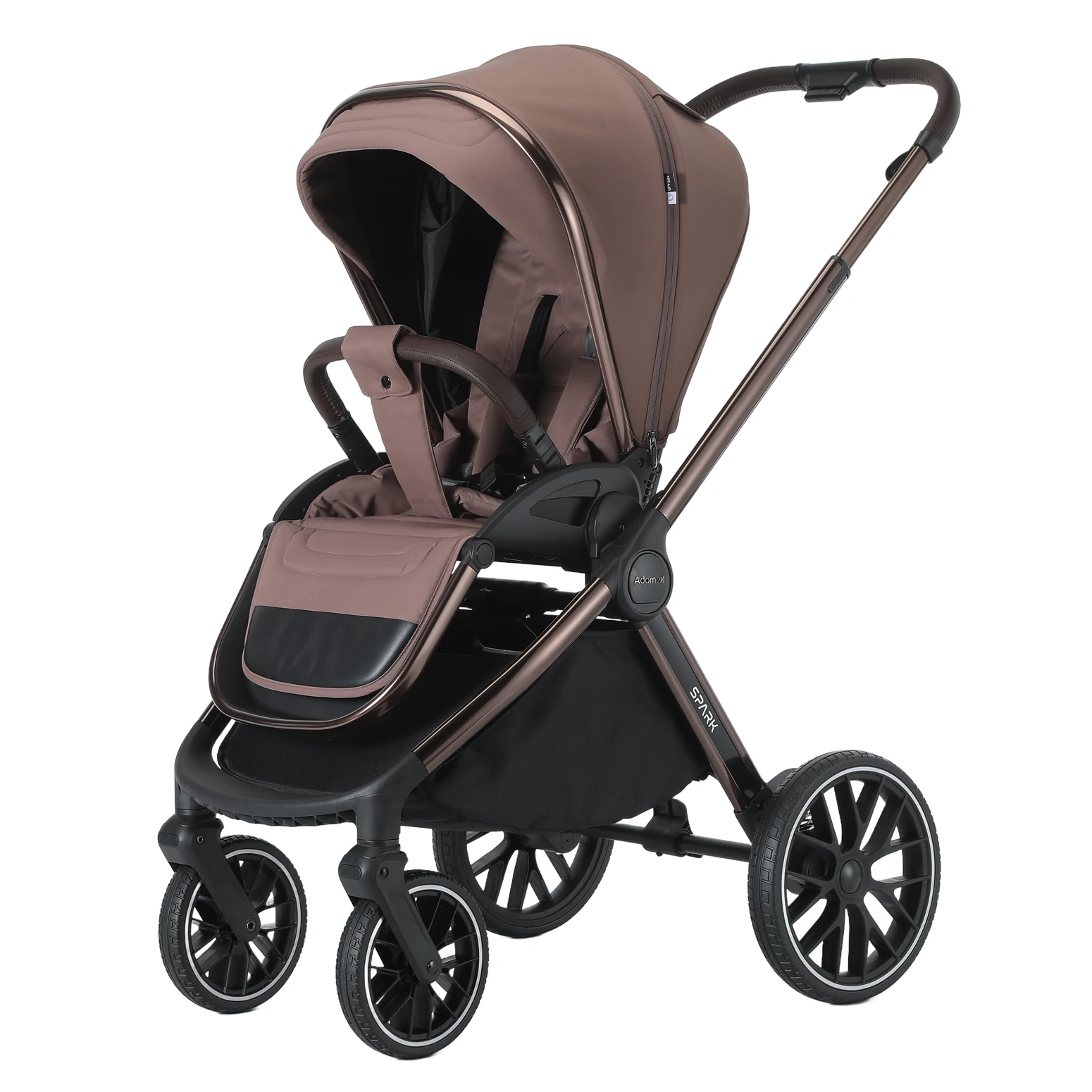 Adamex Spark - 2w1 | Chocolate Truffle