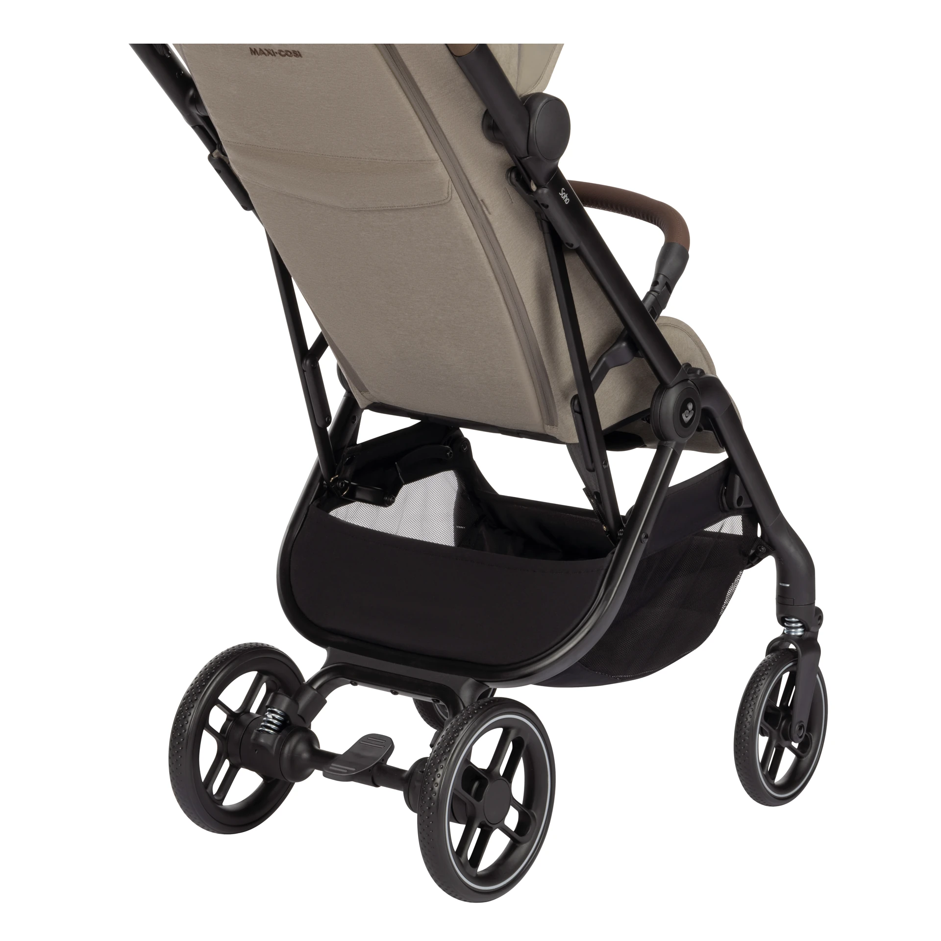 Maxi-Cosi Soho | Twillic Truffle