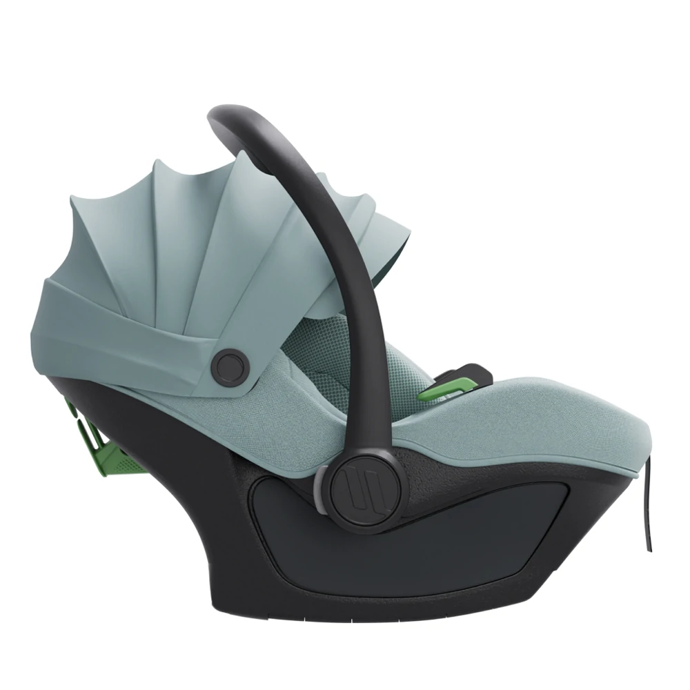 Avionaut Pixel 3 + baza IQ Orbit | Mint