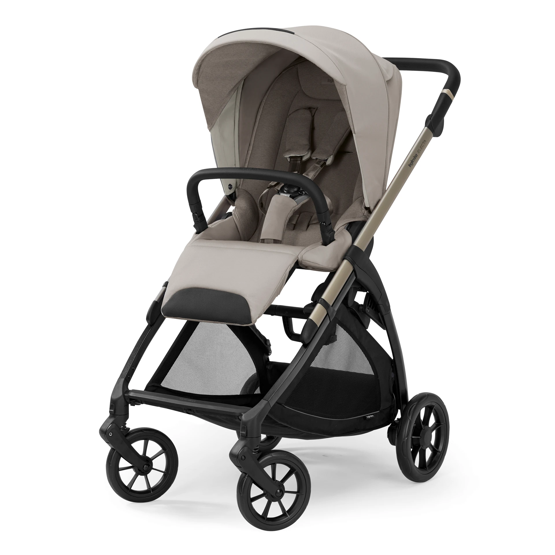 Inglesina Electa Duo - 2w1 | Battery Beige