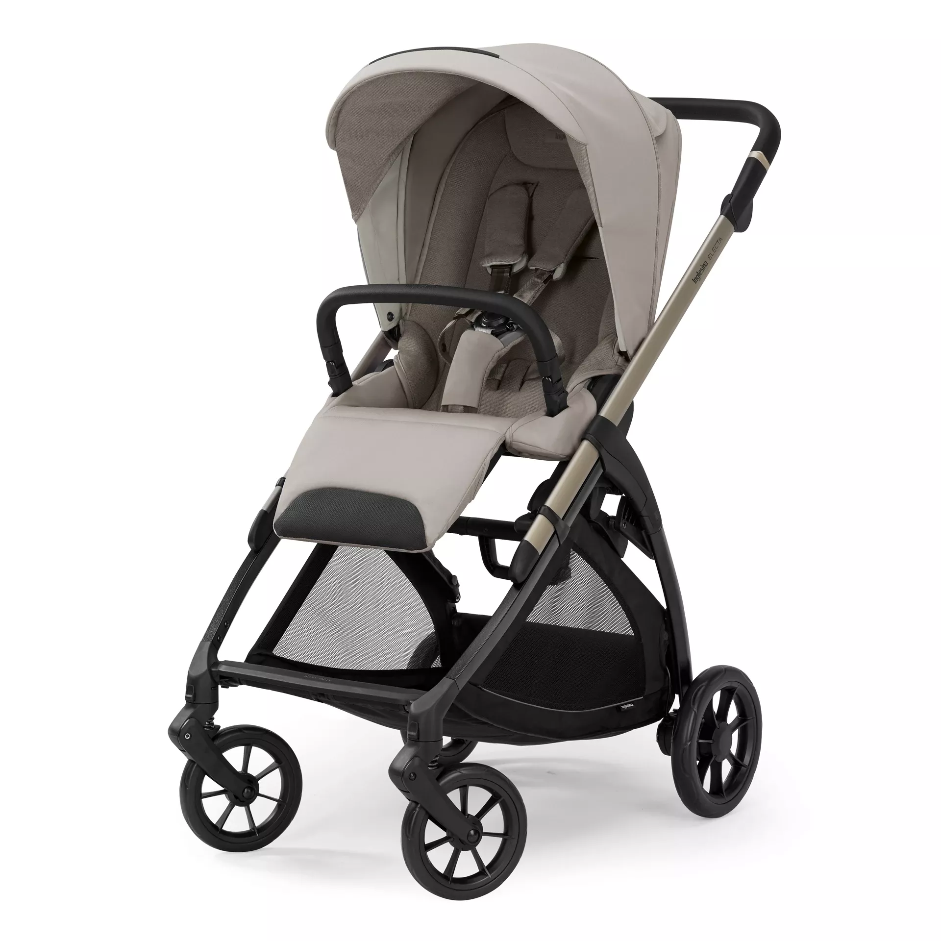 Inglesina Electa Duo - 2w1 | Battery Beige