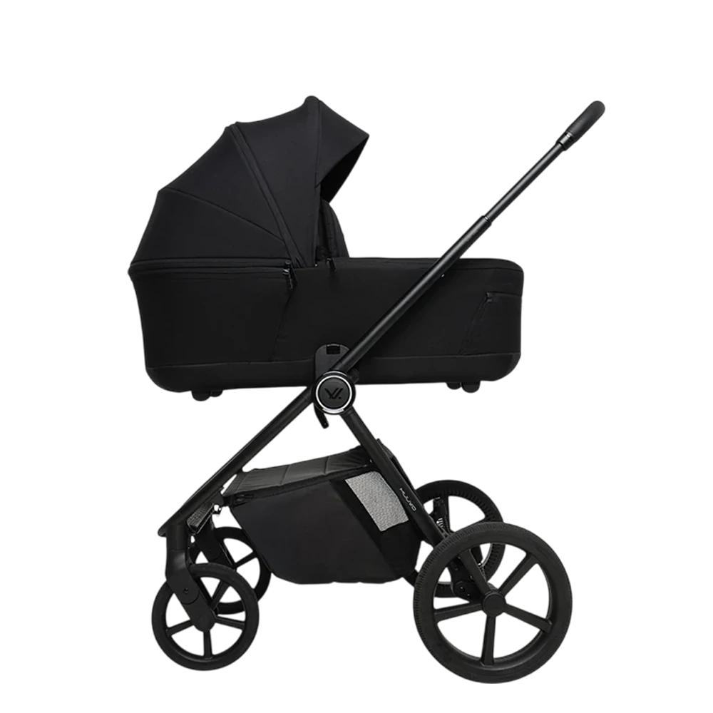 Muuvo One +GRATIS - 2w1 | Negro