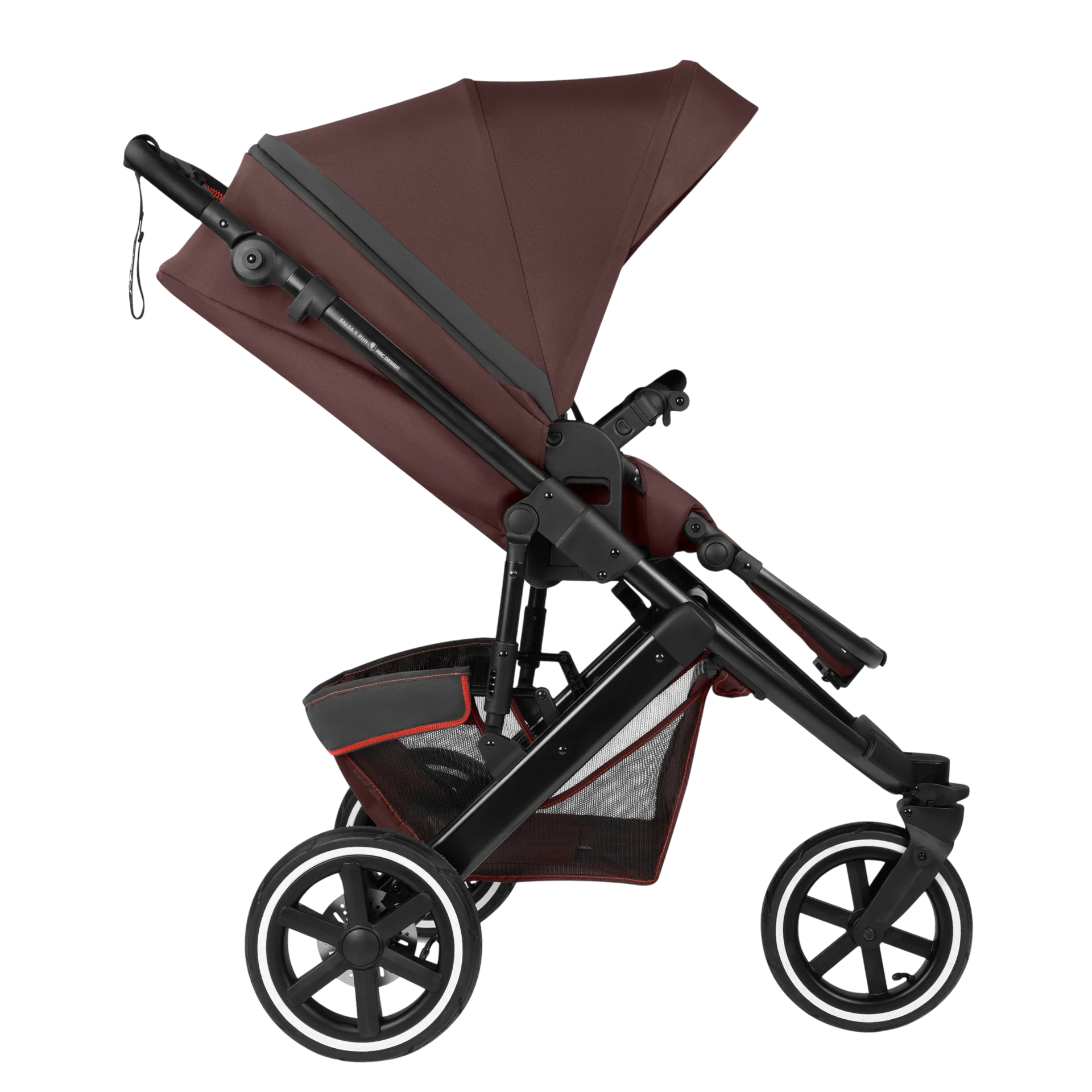ABC Design Salsa 5 Run | Umbra