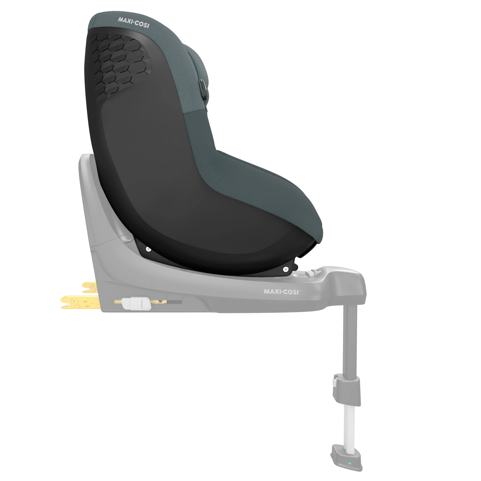 Maxi-Cosi Pearl S | Tonal Graphite Maxi-Cosi Pearl S | Tonal Graphite
