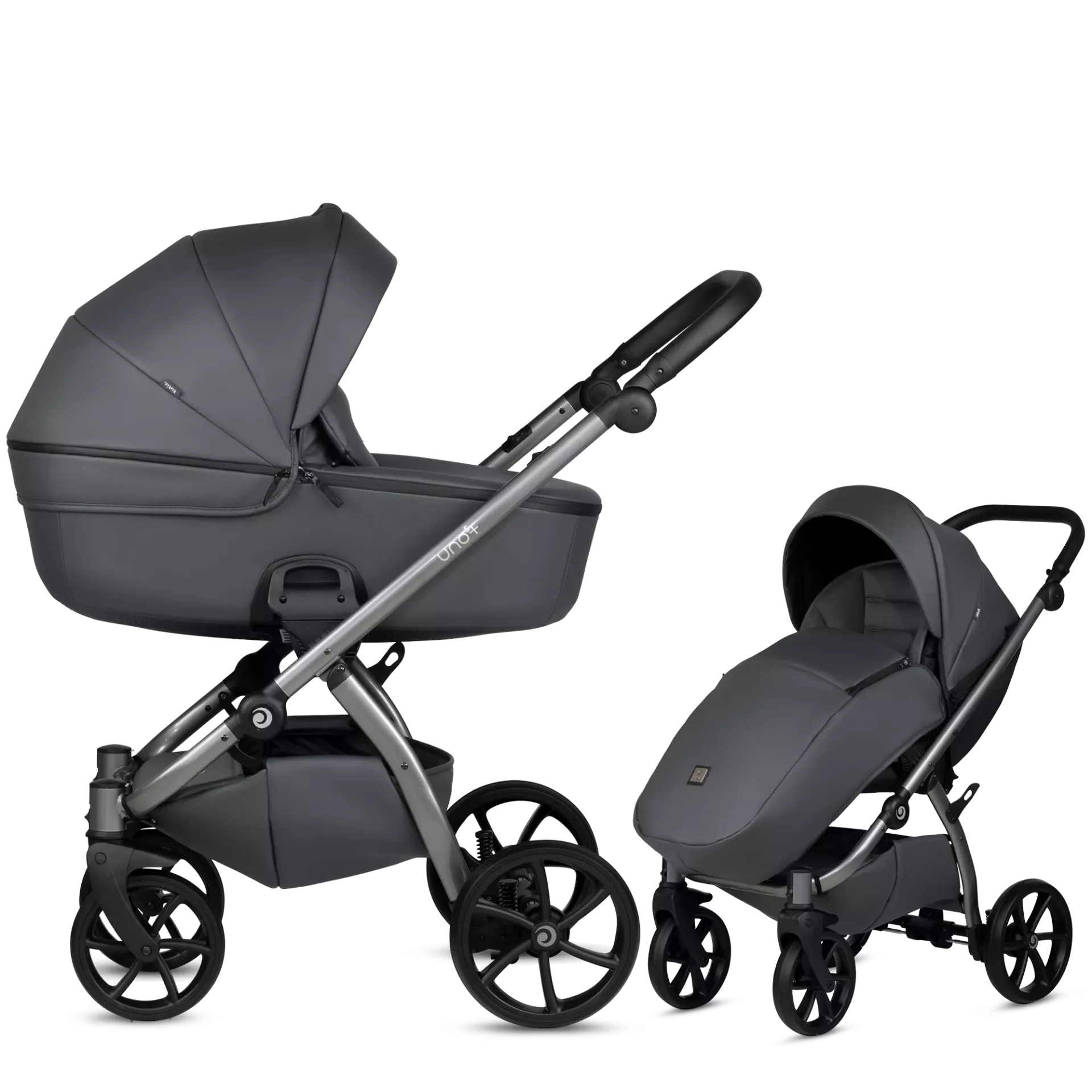 Tutis Uno 5+ +GRATIS - 3w1