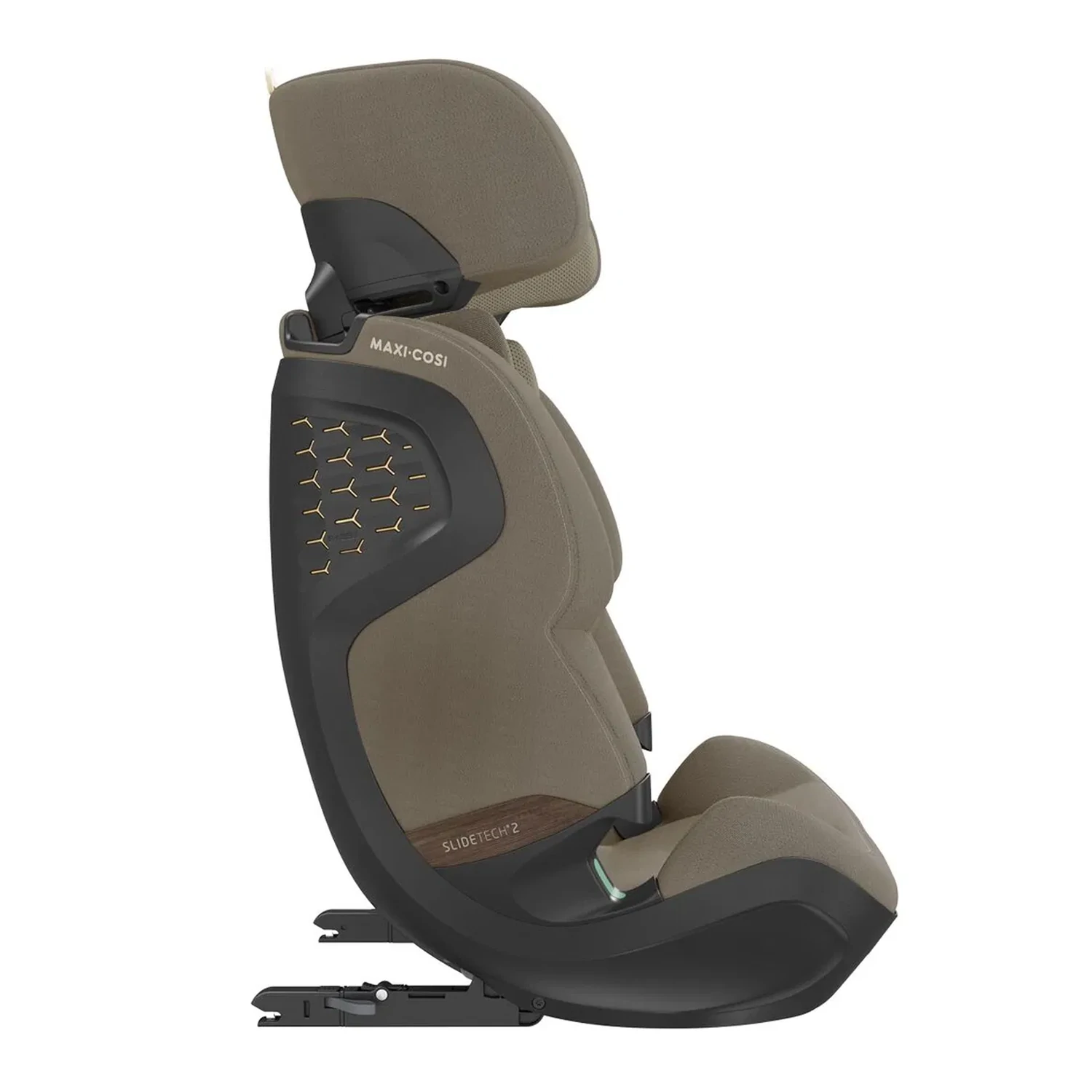 Maxi-Cosi Pearl XL Slide Pro | Authentic Truffle