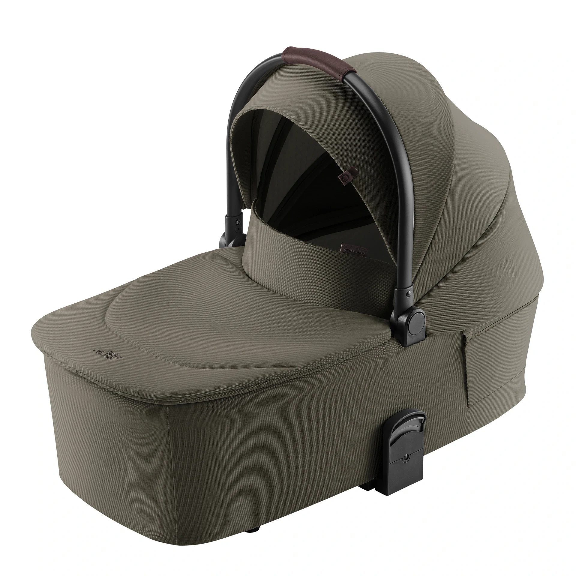 Britax Römer Rio - 2w1 | Urban Olive - Lux Britax Römer Rio - 2w1 | Urban Olive - Lux