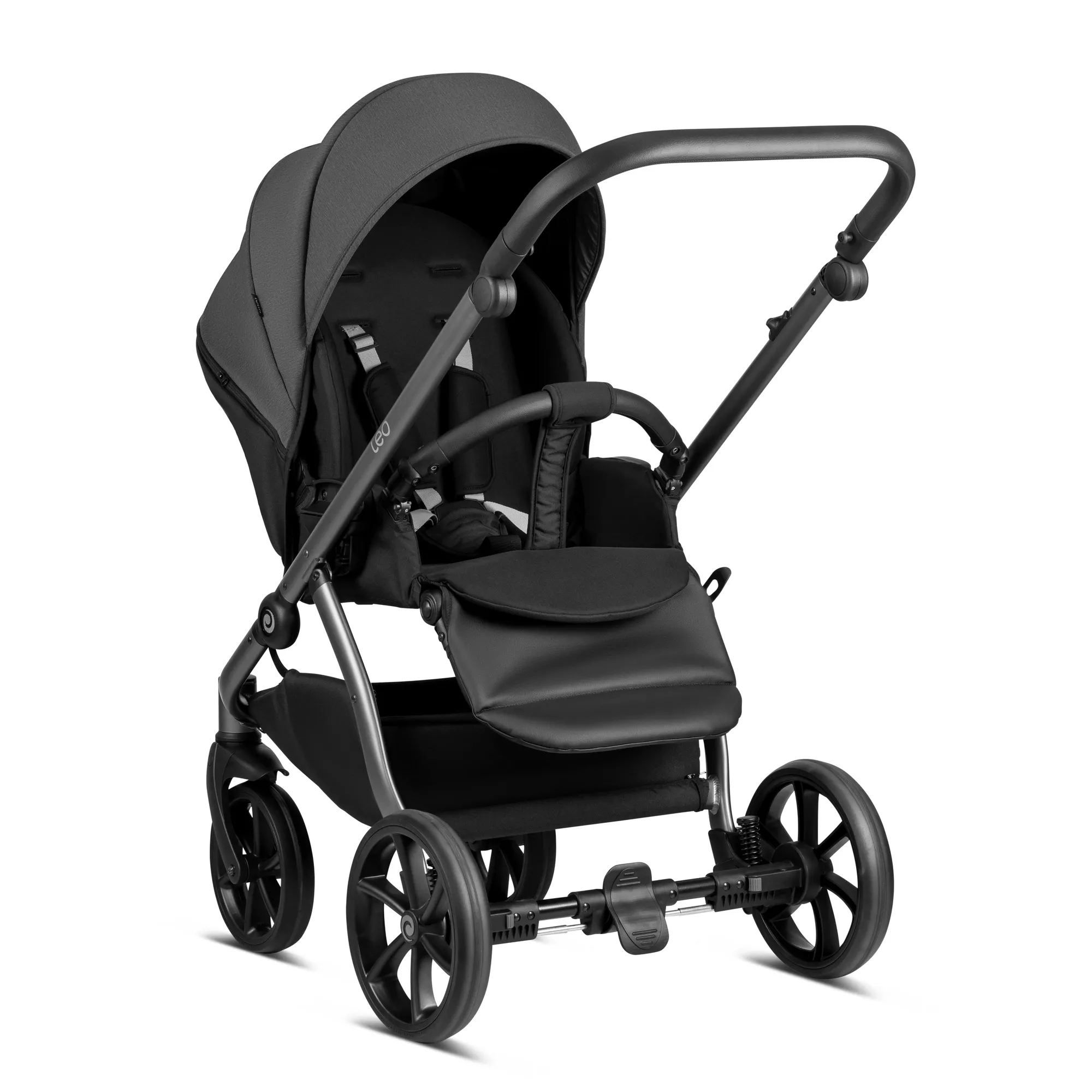 Tutis Leo - 2w1 | 103 Dark Grey Tutis Leo - 2w1 | 103 Dark Grey